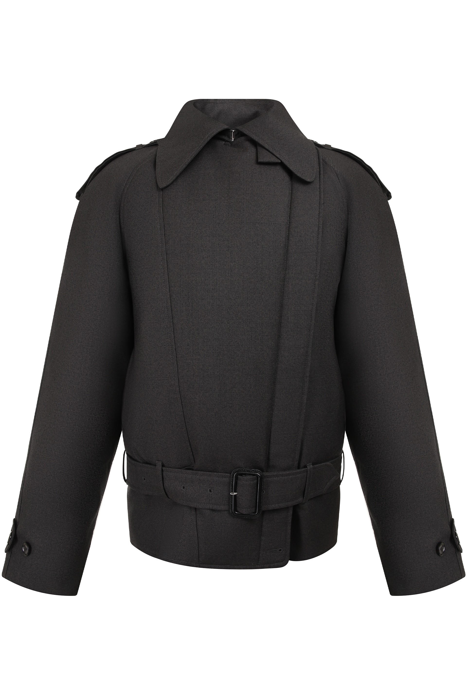 Купить Куртка MUGLER