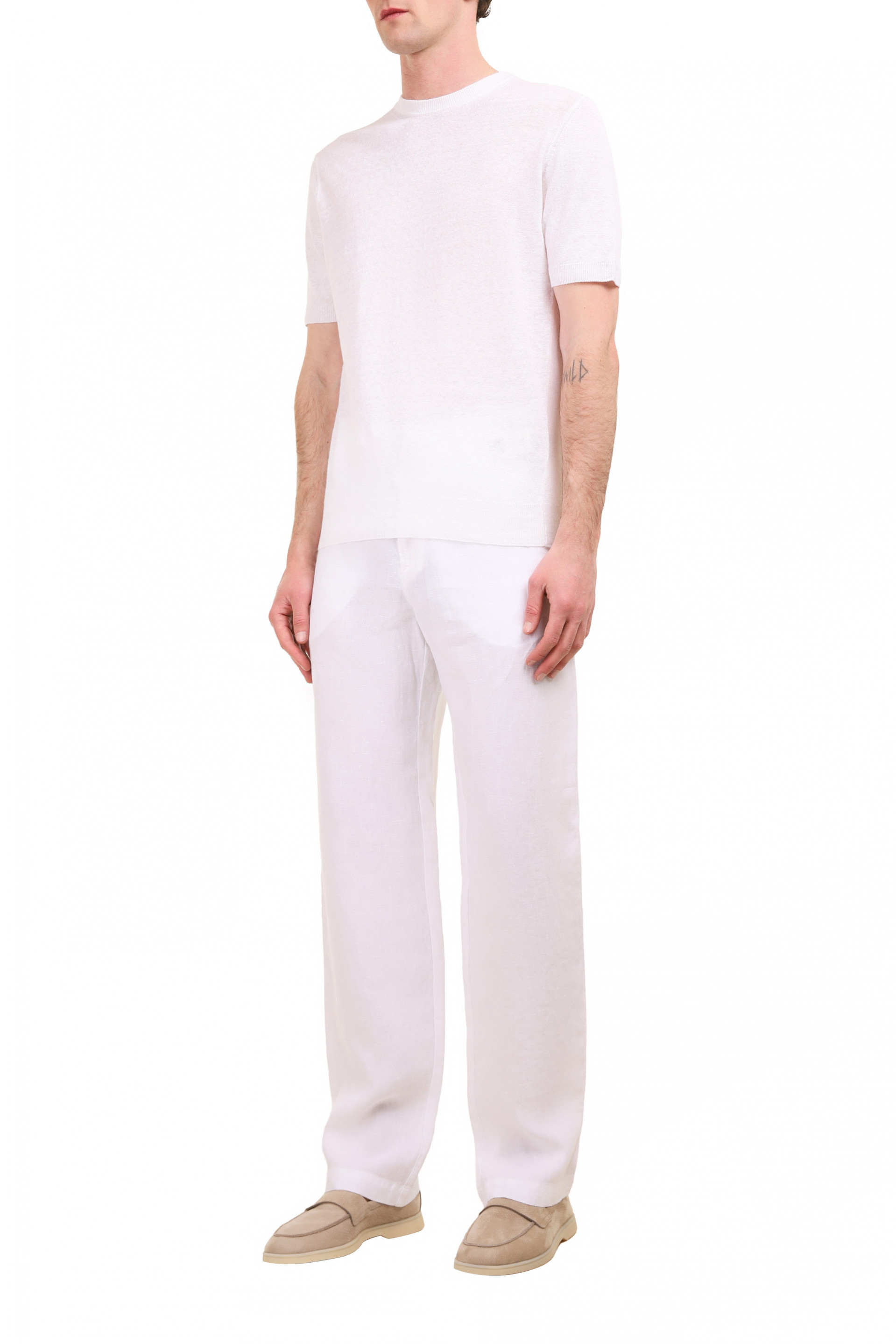 Купити Футболка 120% Lino 2