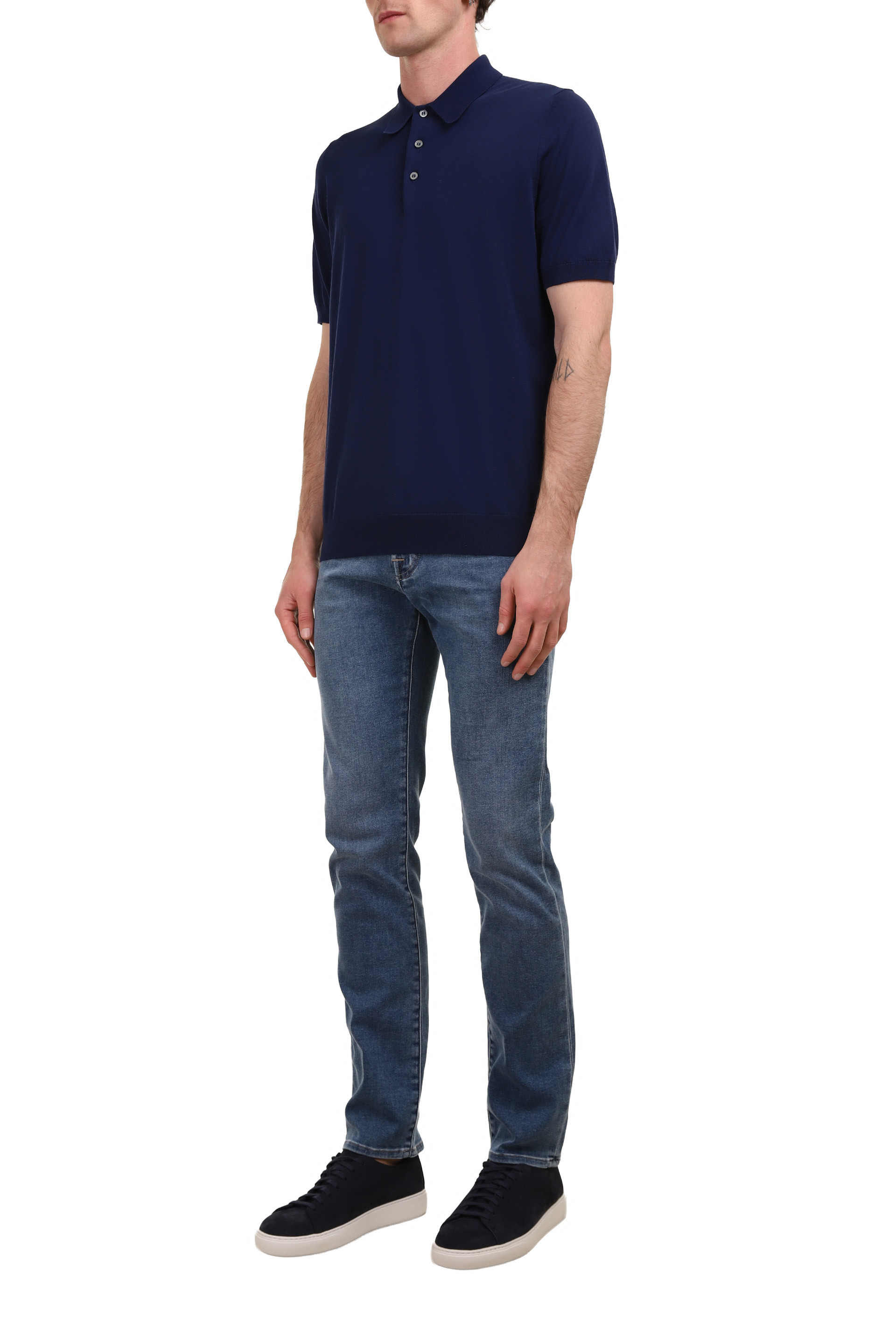 Купити Поло GRAN SASSO PREMIUM 2