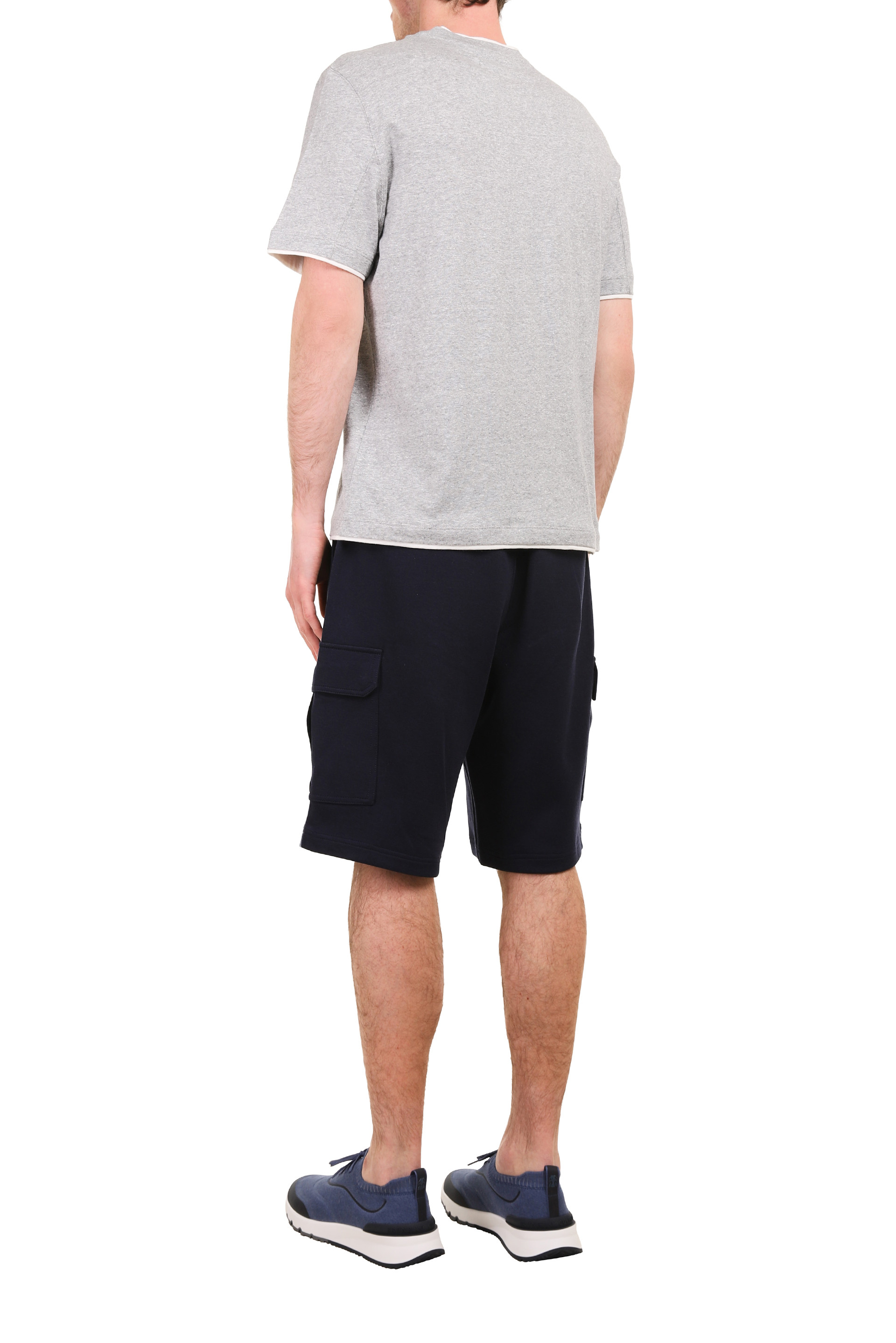 Buy T-shirt Brunello Cucinelli 3