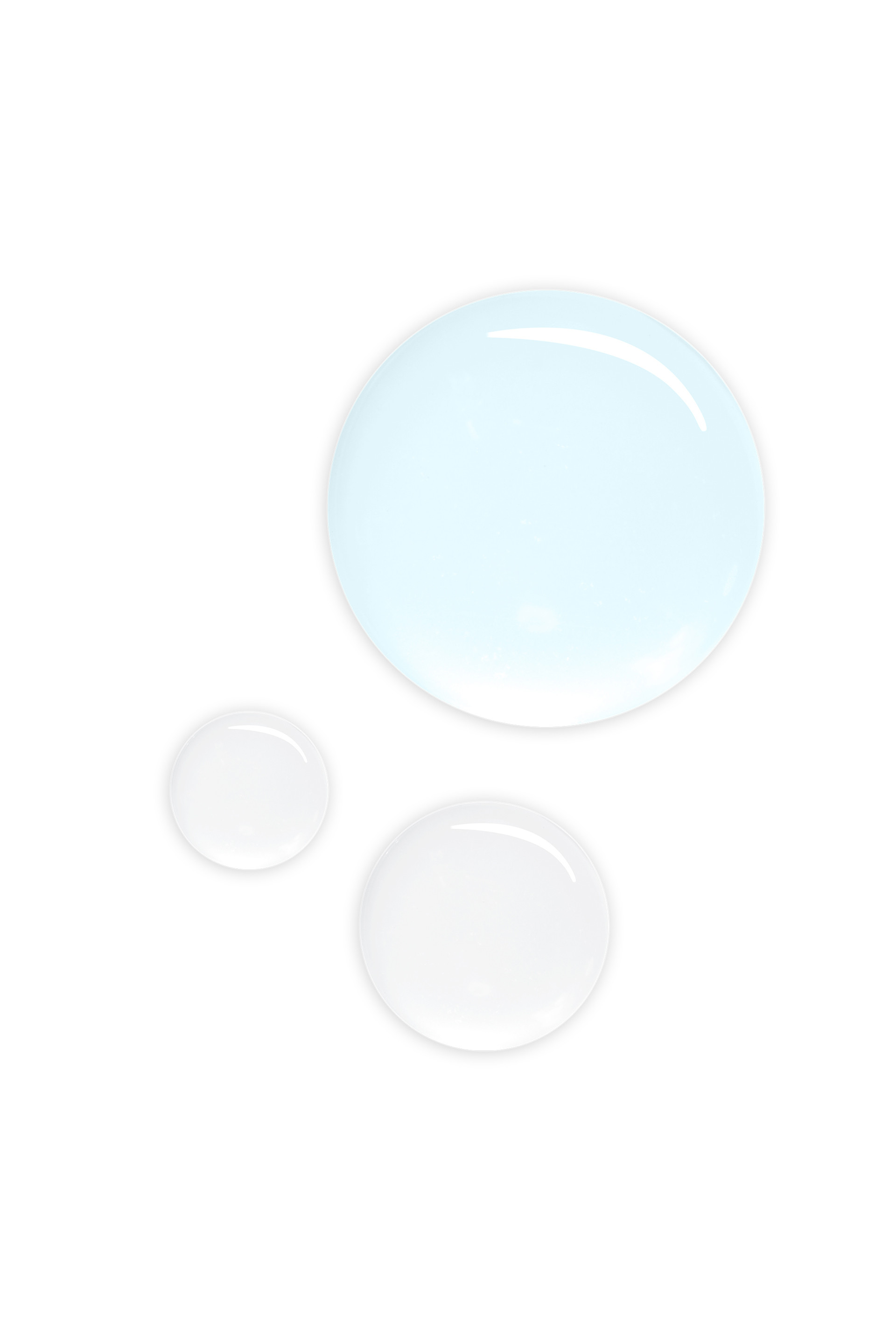 Buy Eye and lip make-up remover EVIDENS DE BEAUTE 2