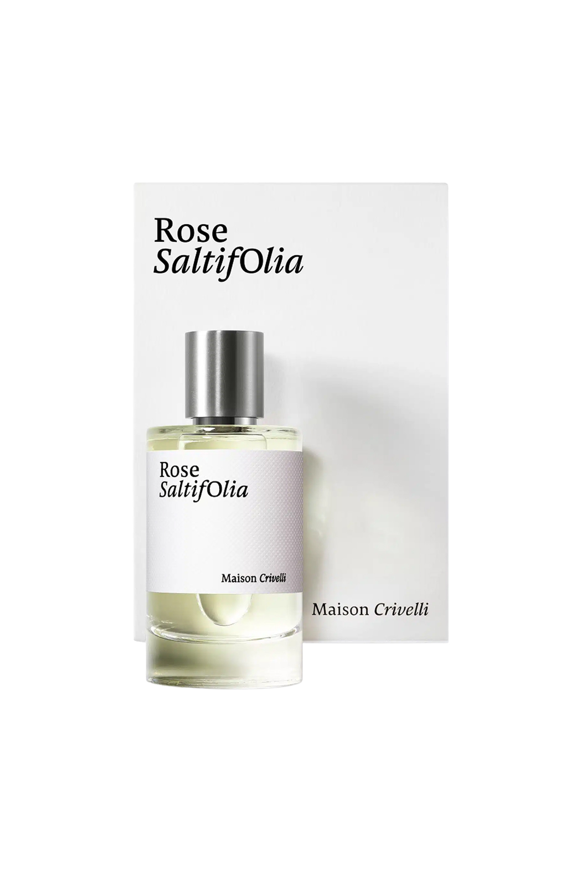 Buy Eau de Parfum MAISON CRIVELLI