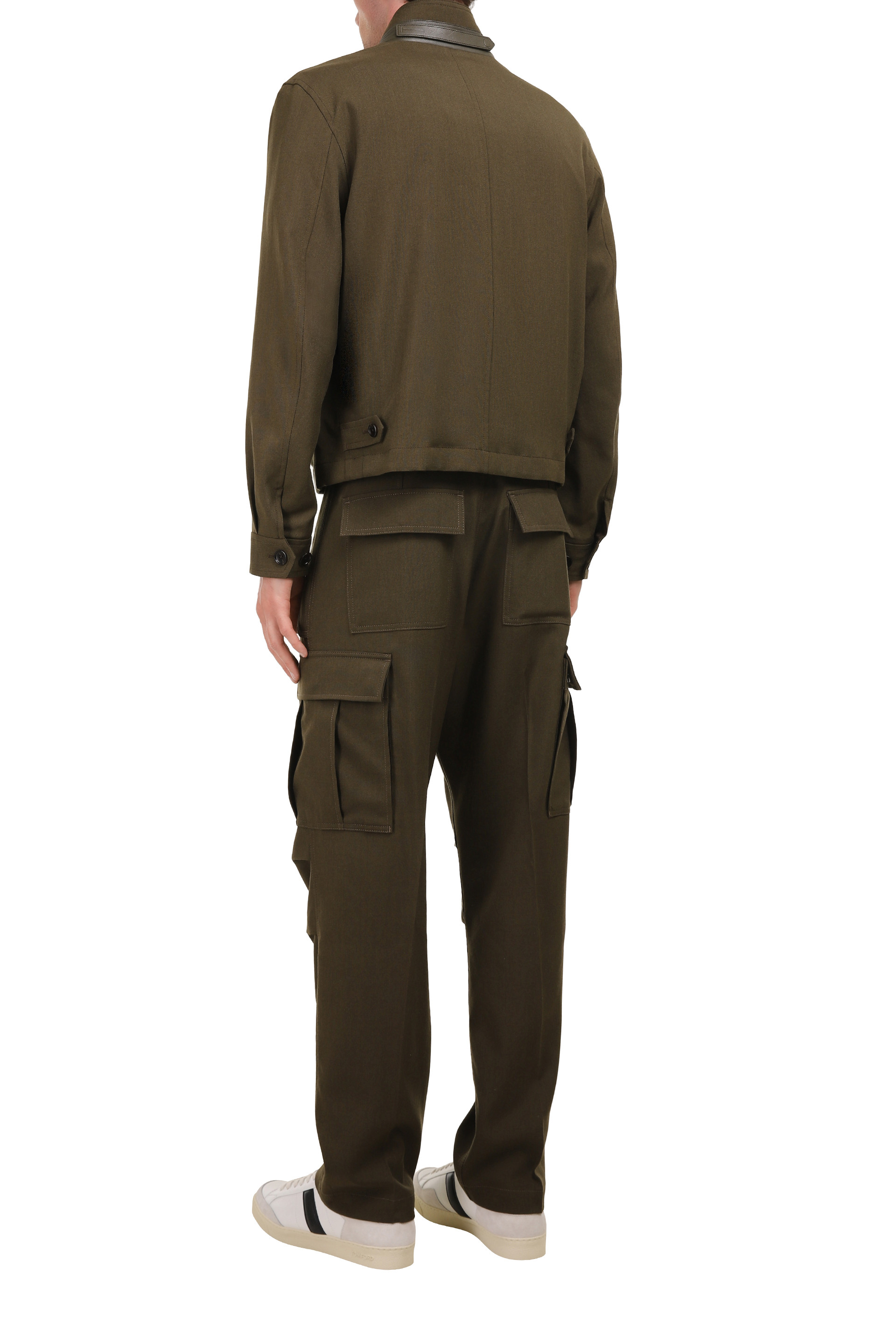 Купить Куртка Tom Ford 3