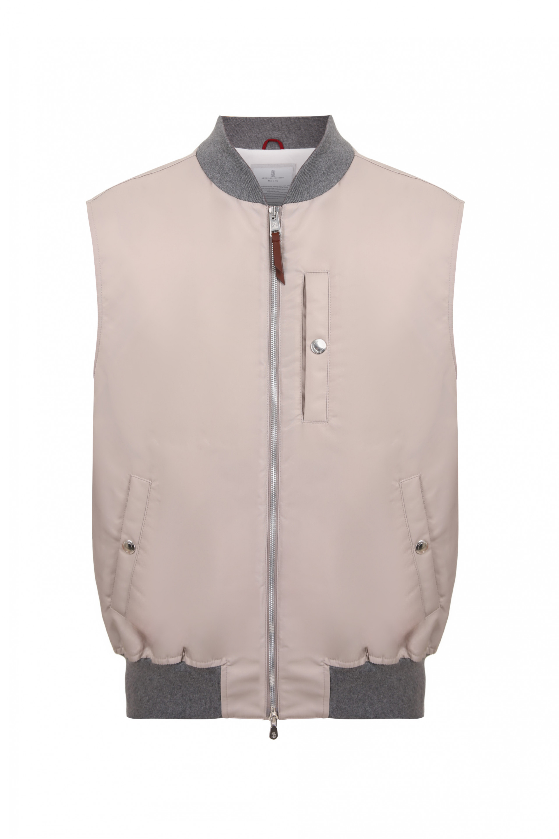 Купити Жилет Brunello Cucinelli