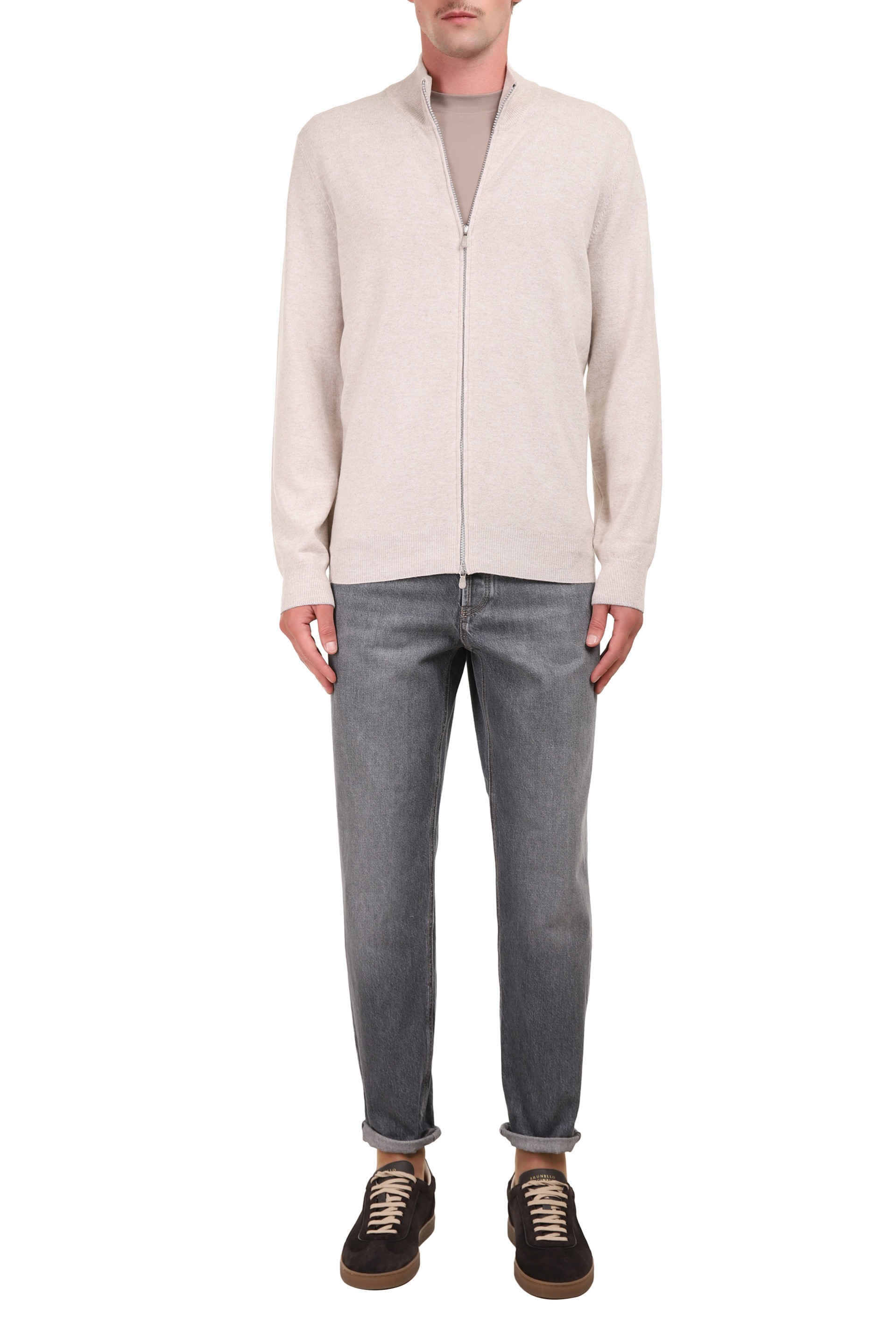 Купити Футболка Brunello Cucinelli 3