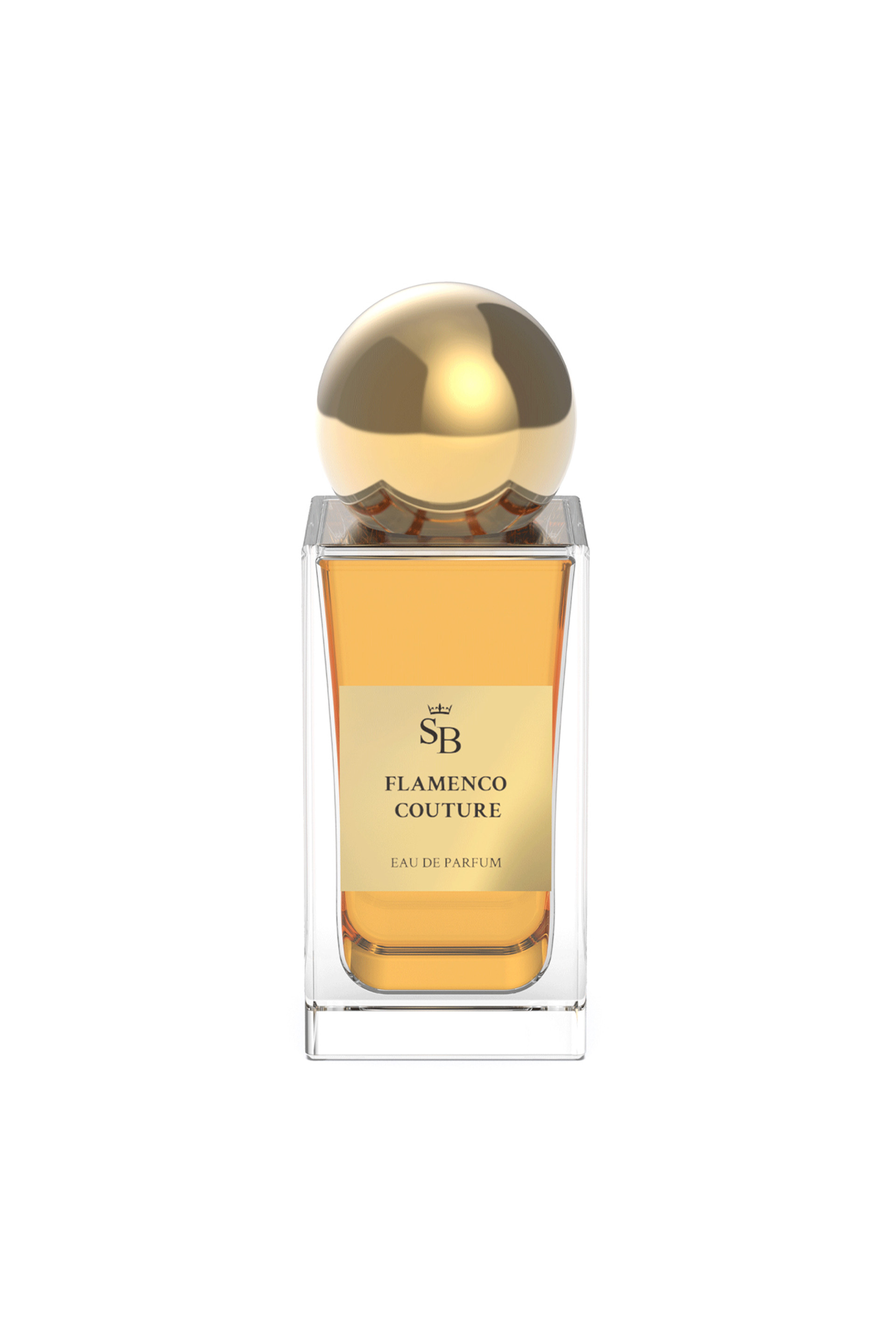 Купить Вода парфюмированная Stéphanie de Bruijn - Parfum sur Mesure