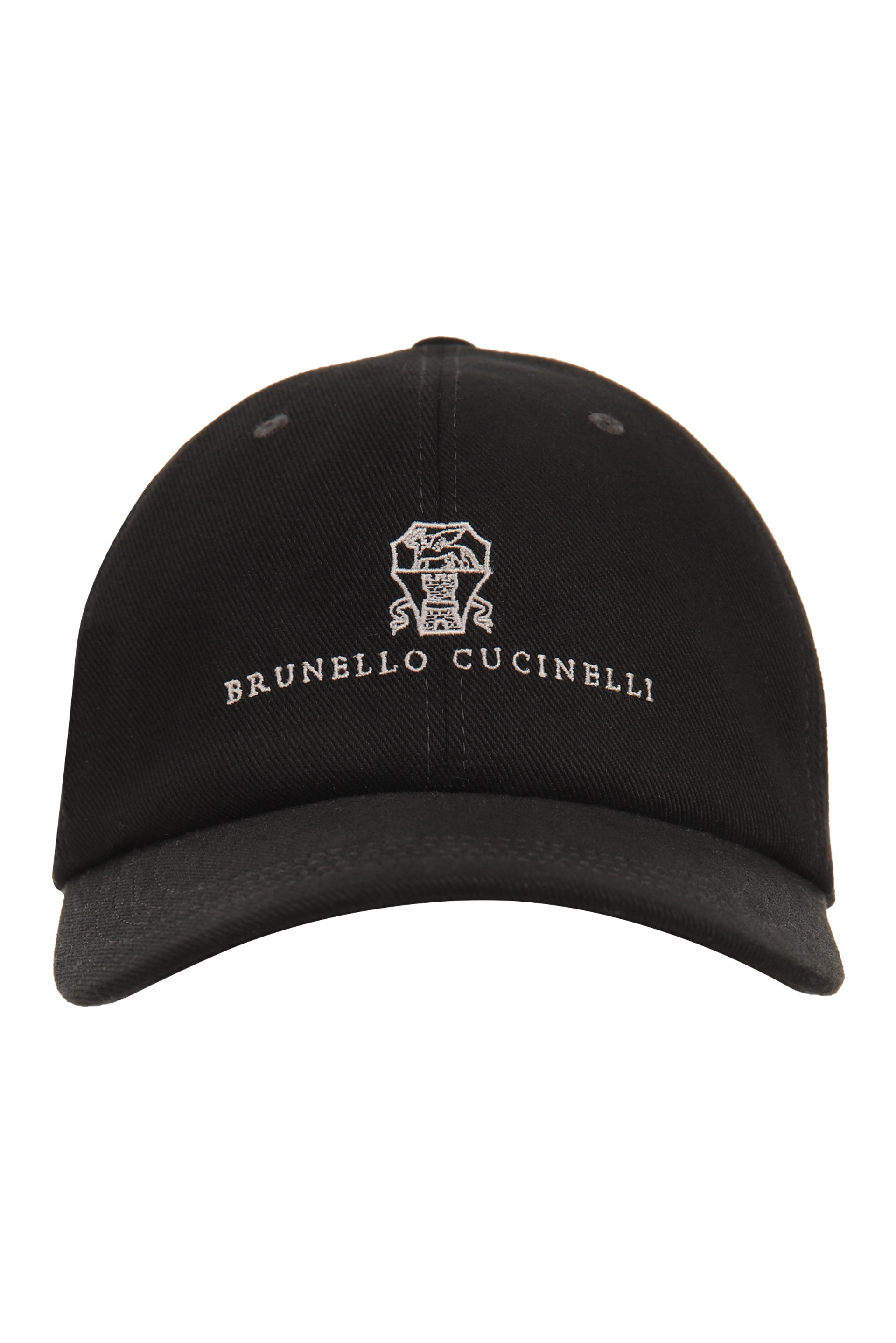 Купити Кепка Brunello Cucinelli
