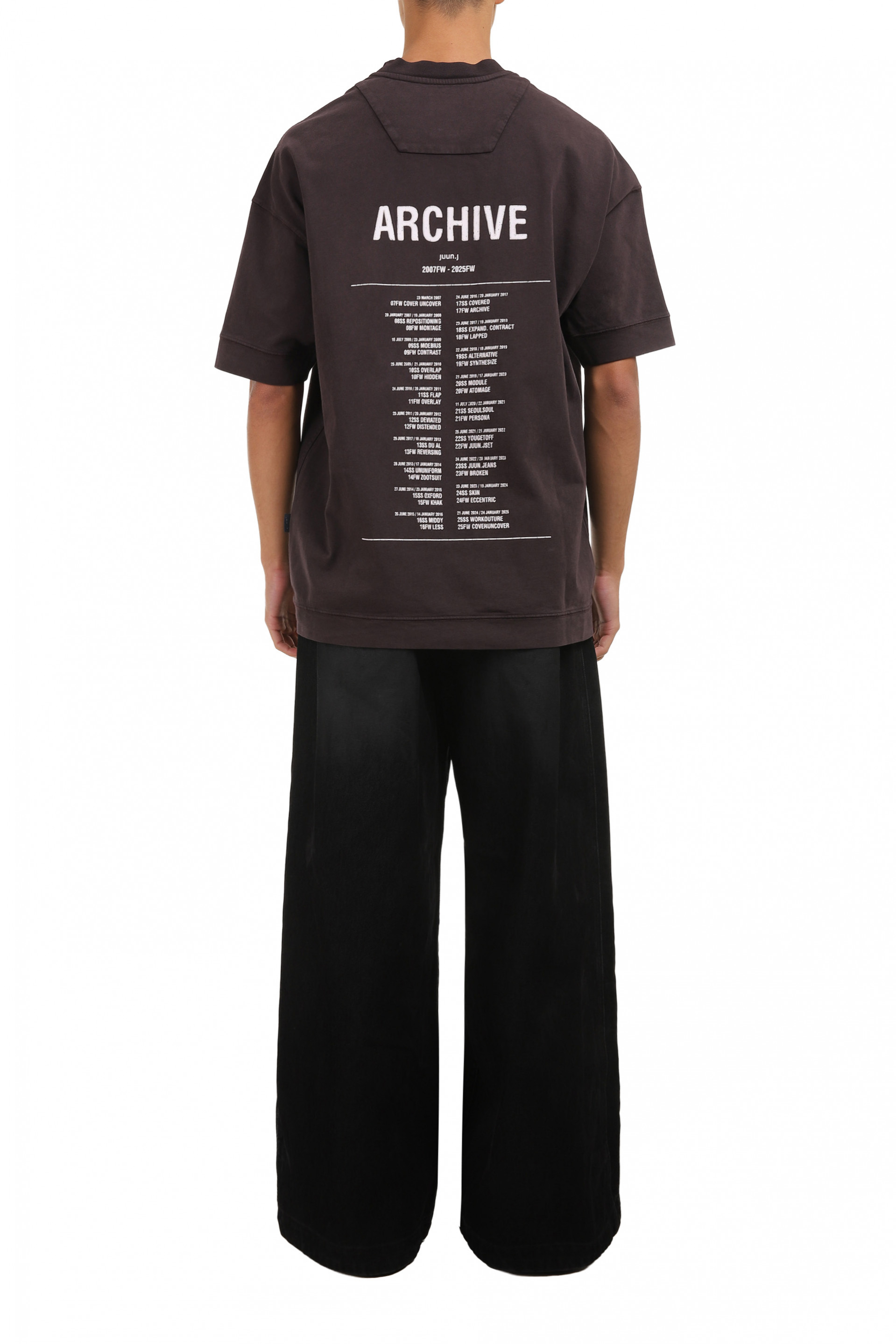 Купить Брюки JUUN.J 3