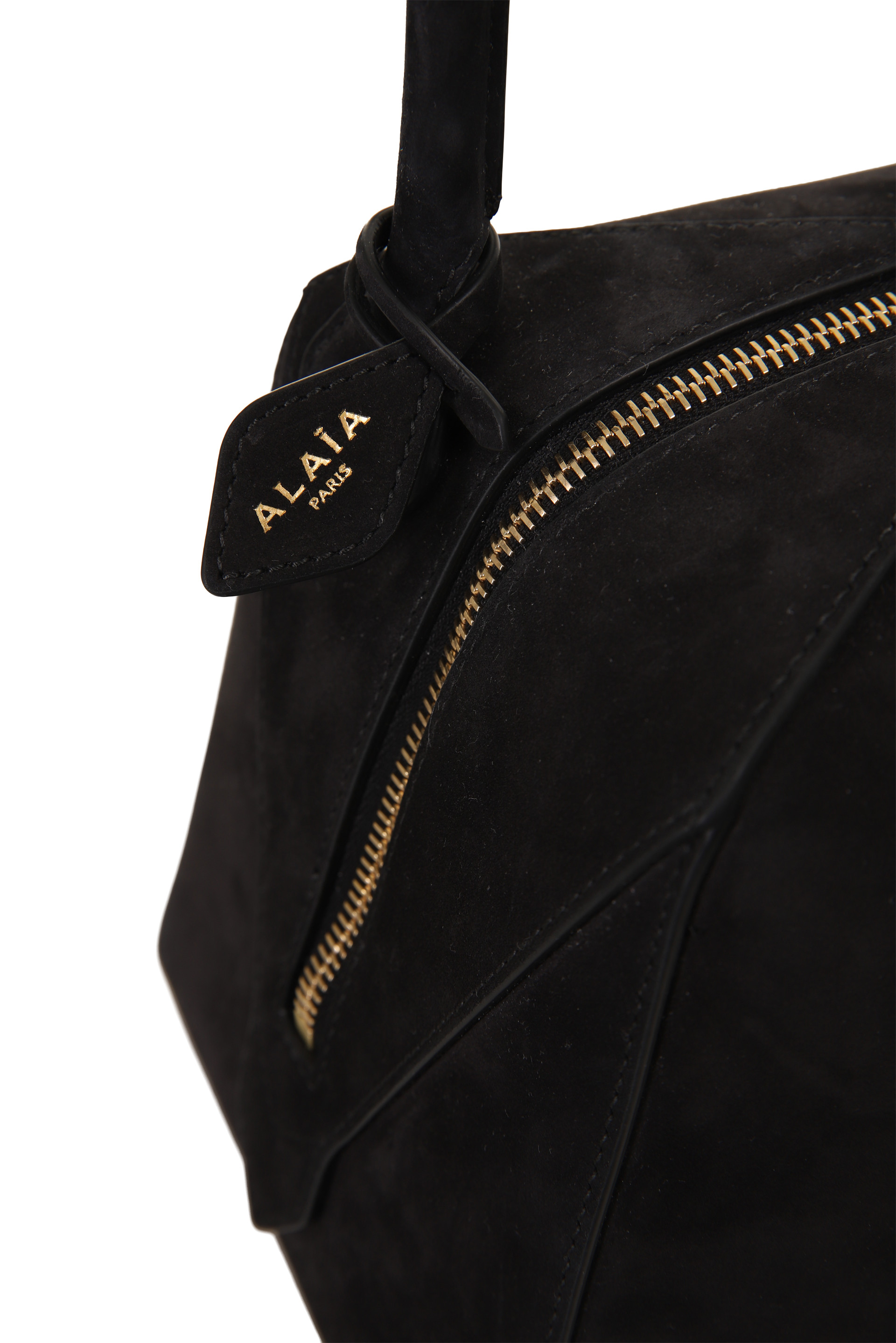 Купити Сумка ALAÏA 4