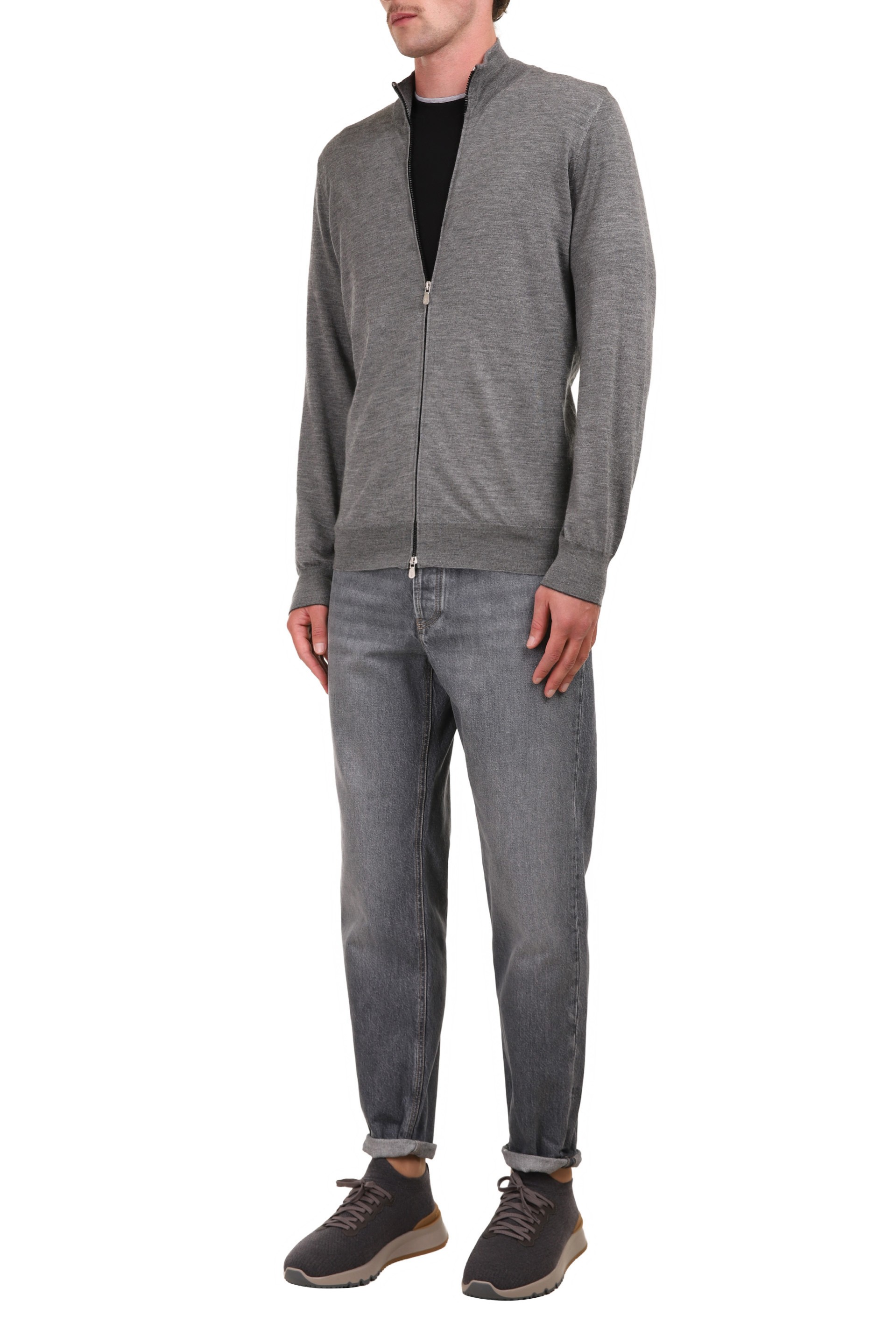 Купити Футболка Brunello Cucinelli 3
