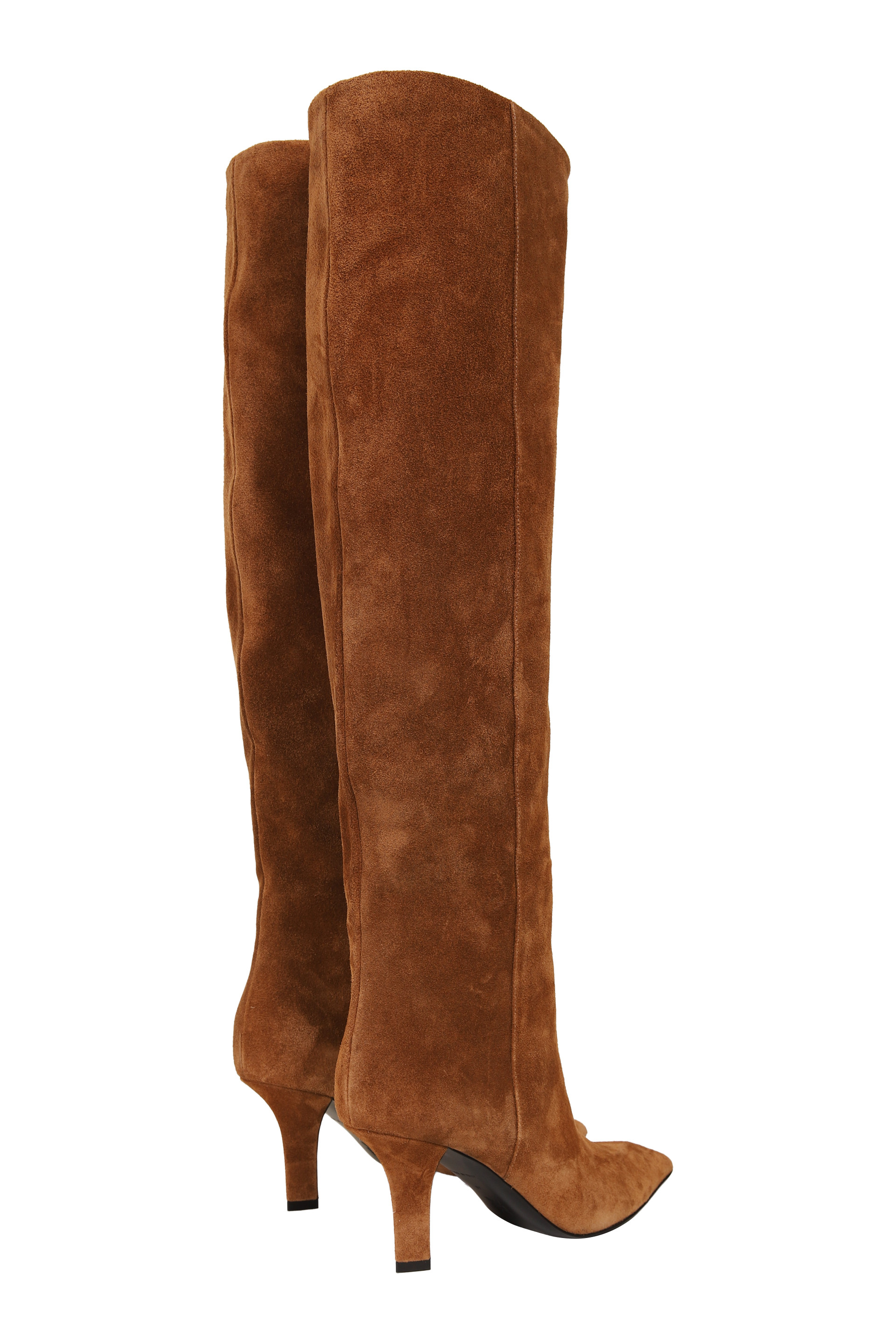 Купити Чоботи Amina Muaddi 3