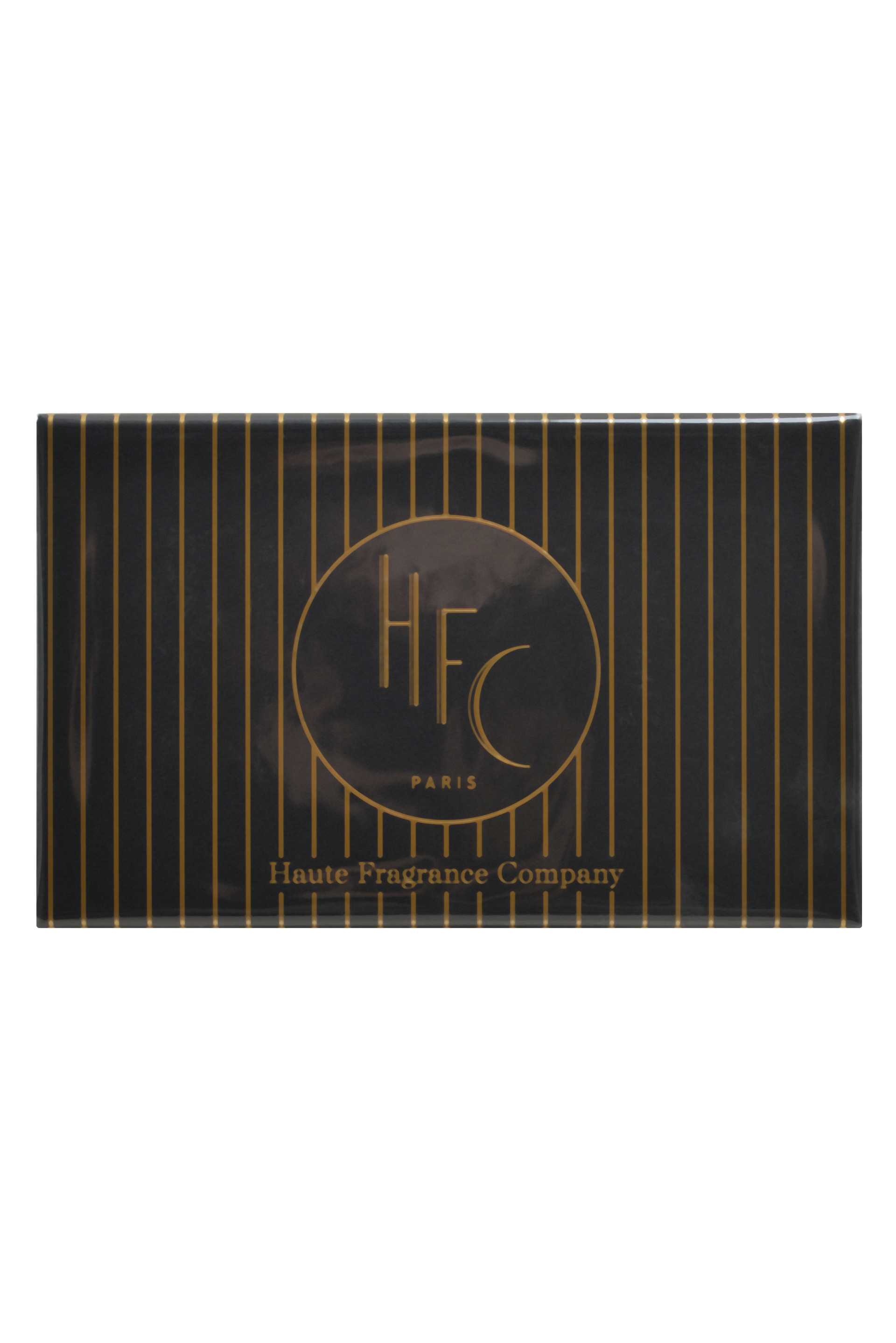 Купити Набір парфумованої води для подорожей HFC