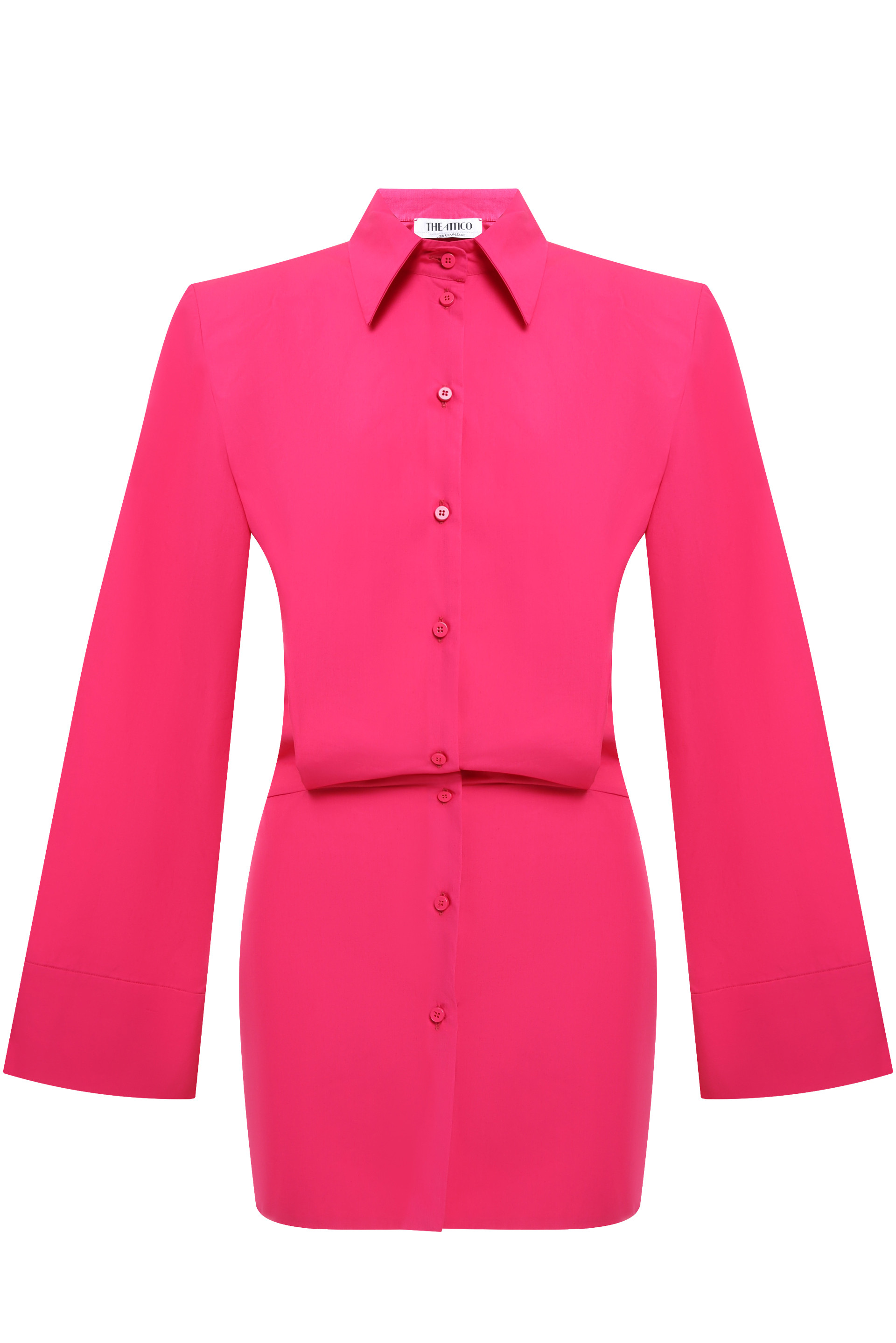 Buy Dress The Attico