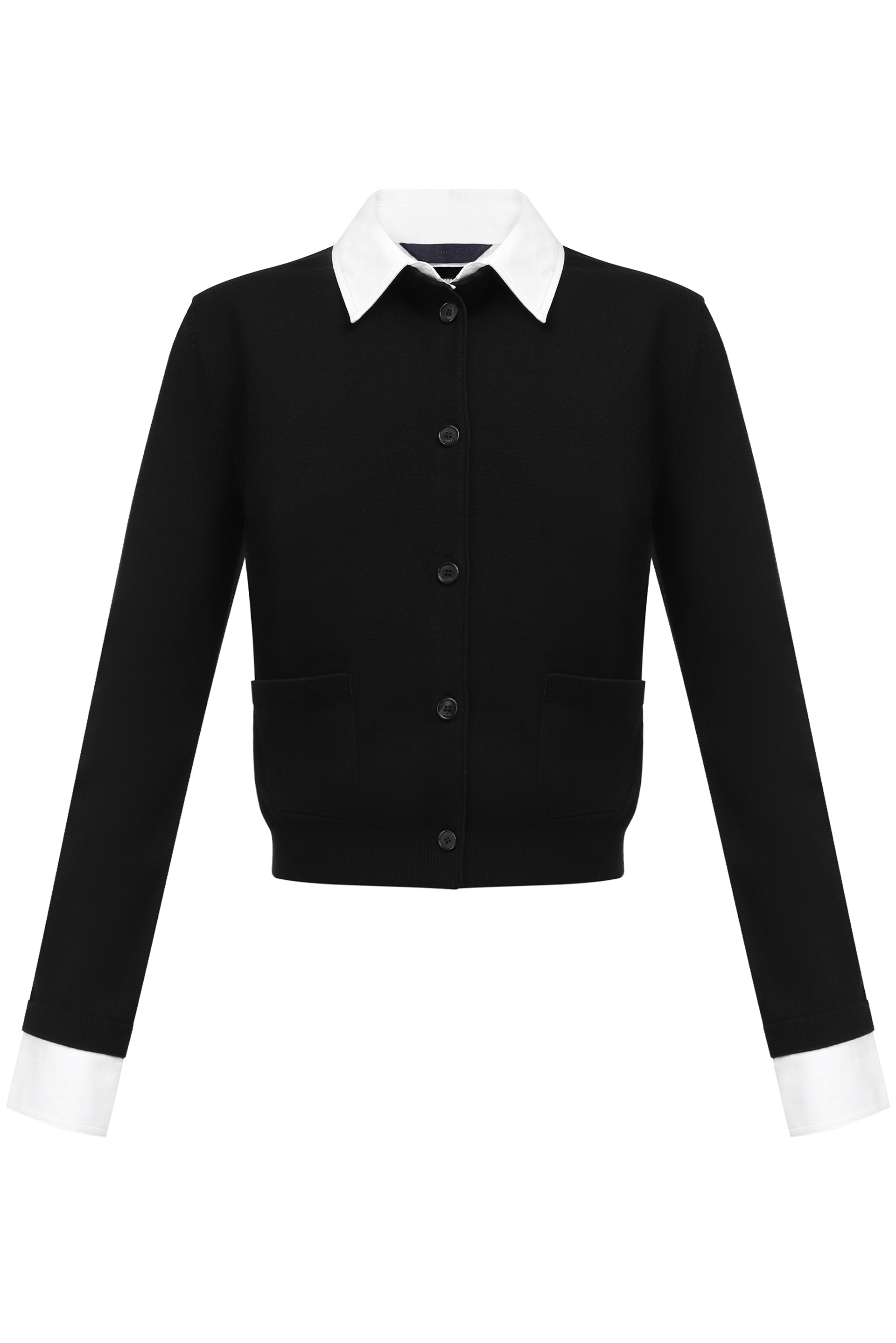 Купити Кардиган JUUN.J