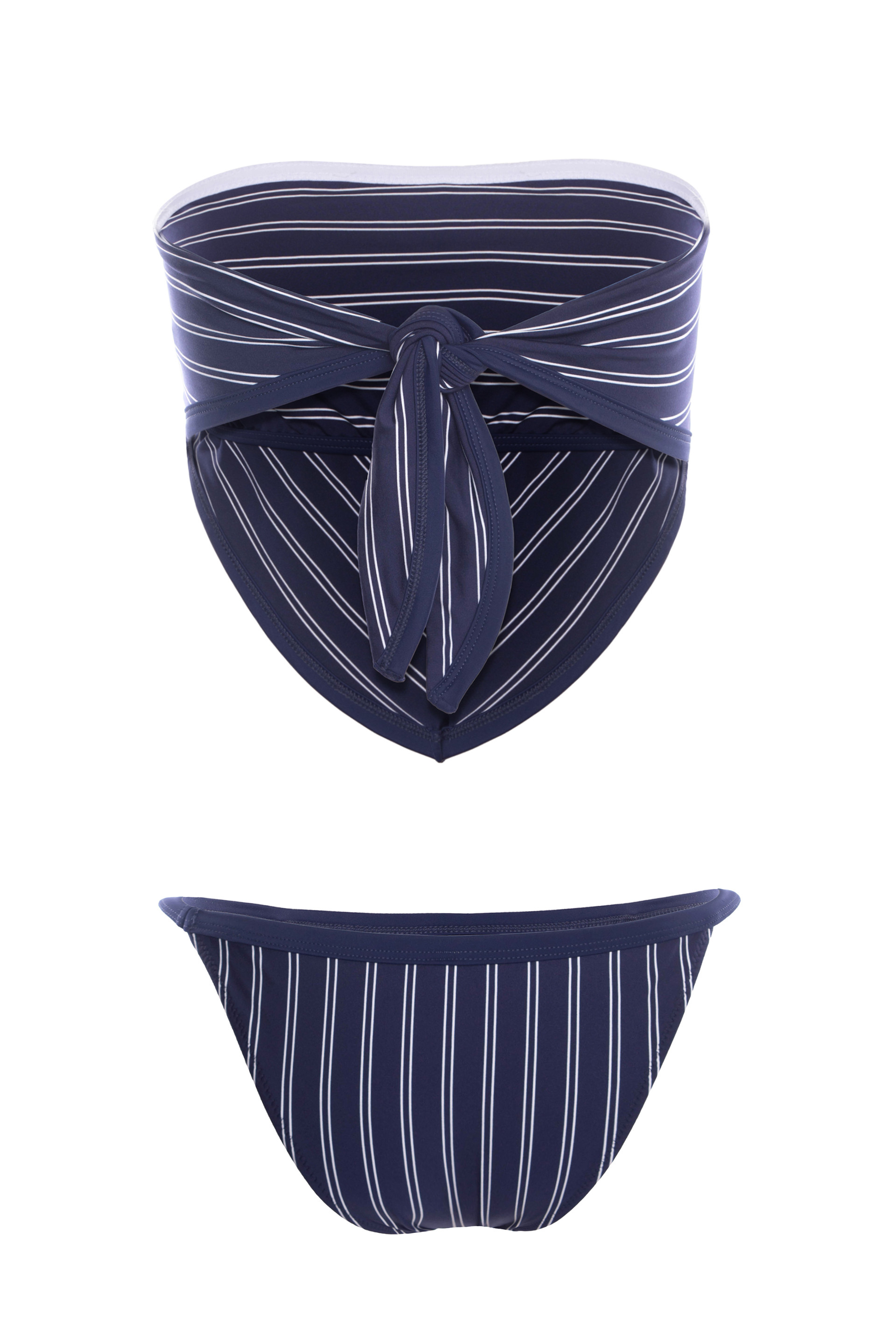 Купити Плавки SOLID & STRIPED 2