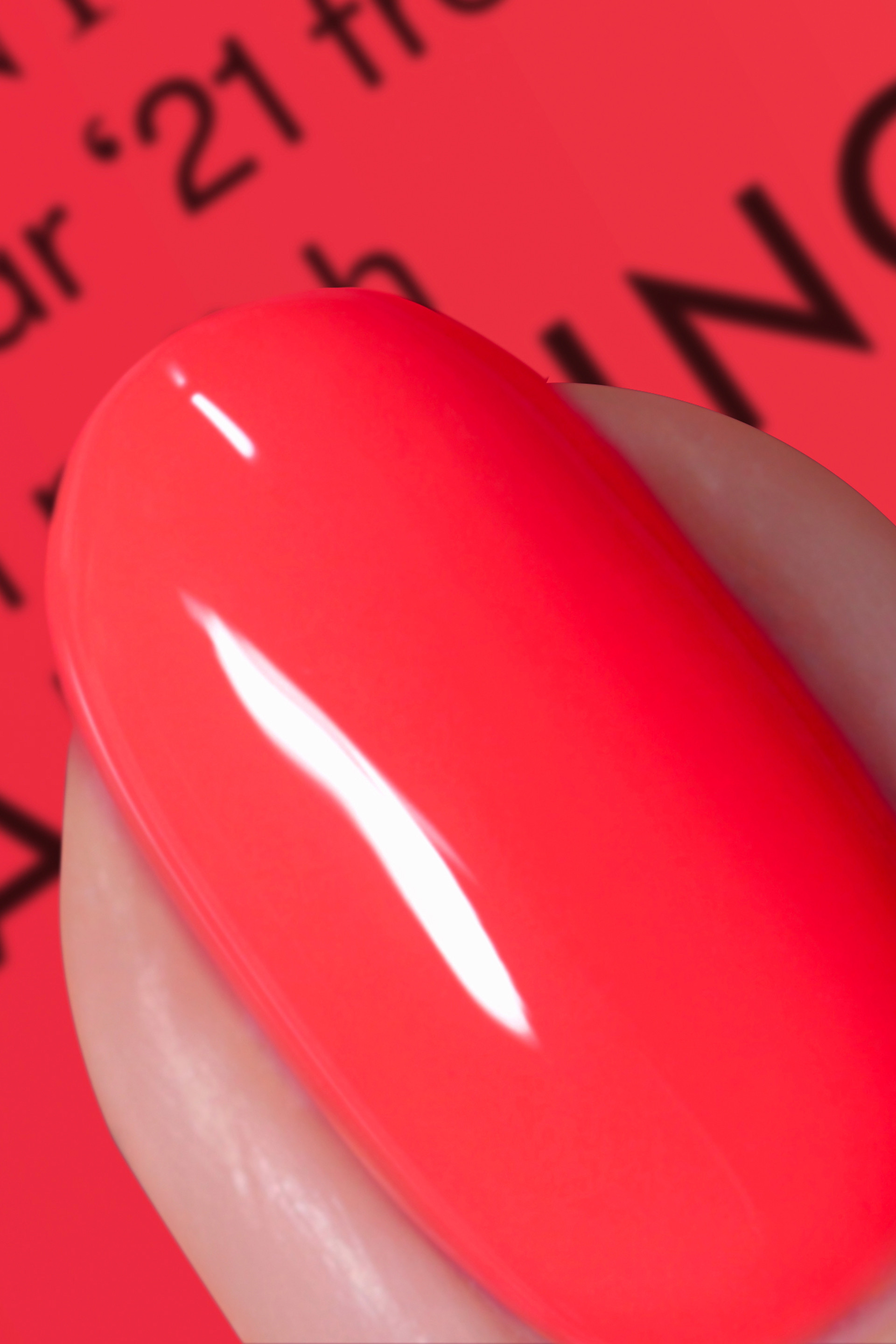 Купити Лак для нігтів Nails Inc 4