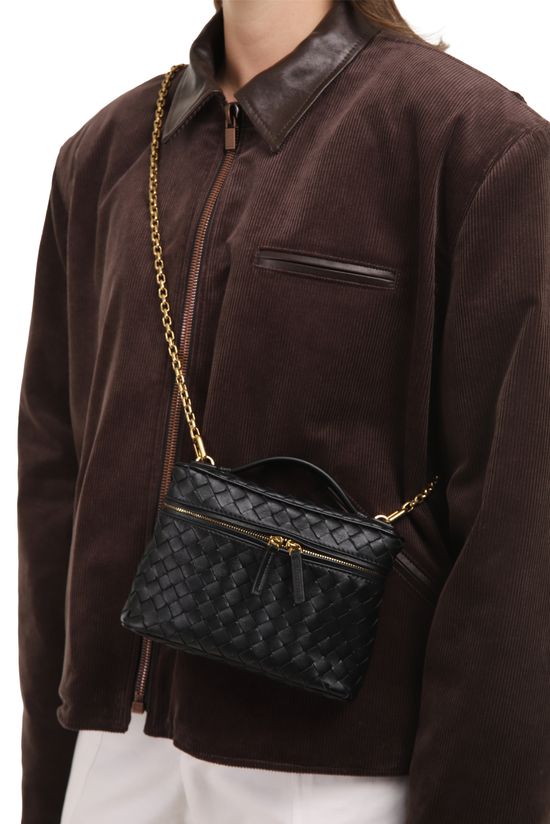 Купити Сумка BOTTEGA VENETA 2