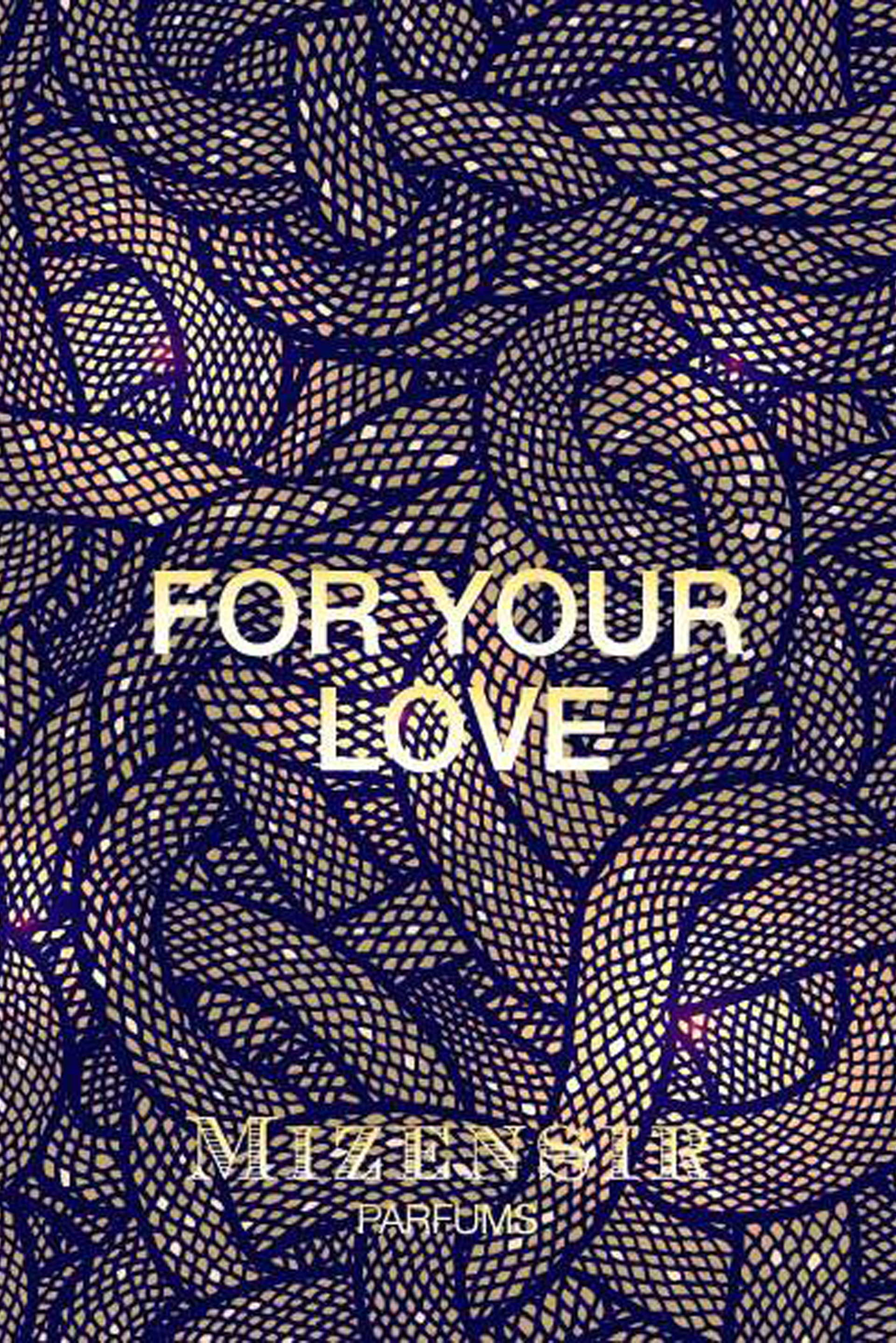 Купити Вода парфумована Mizensir 3