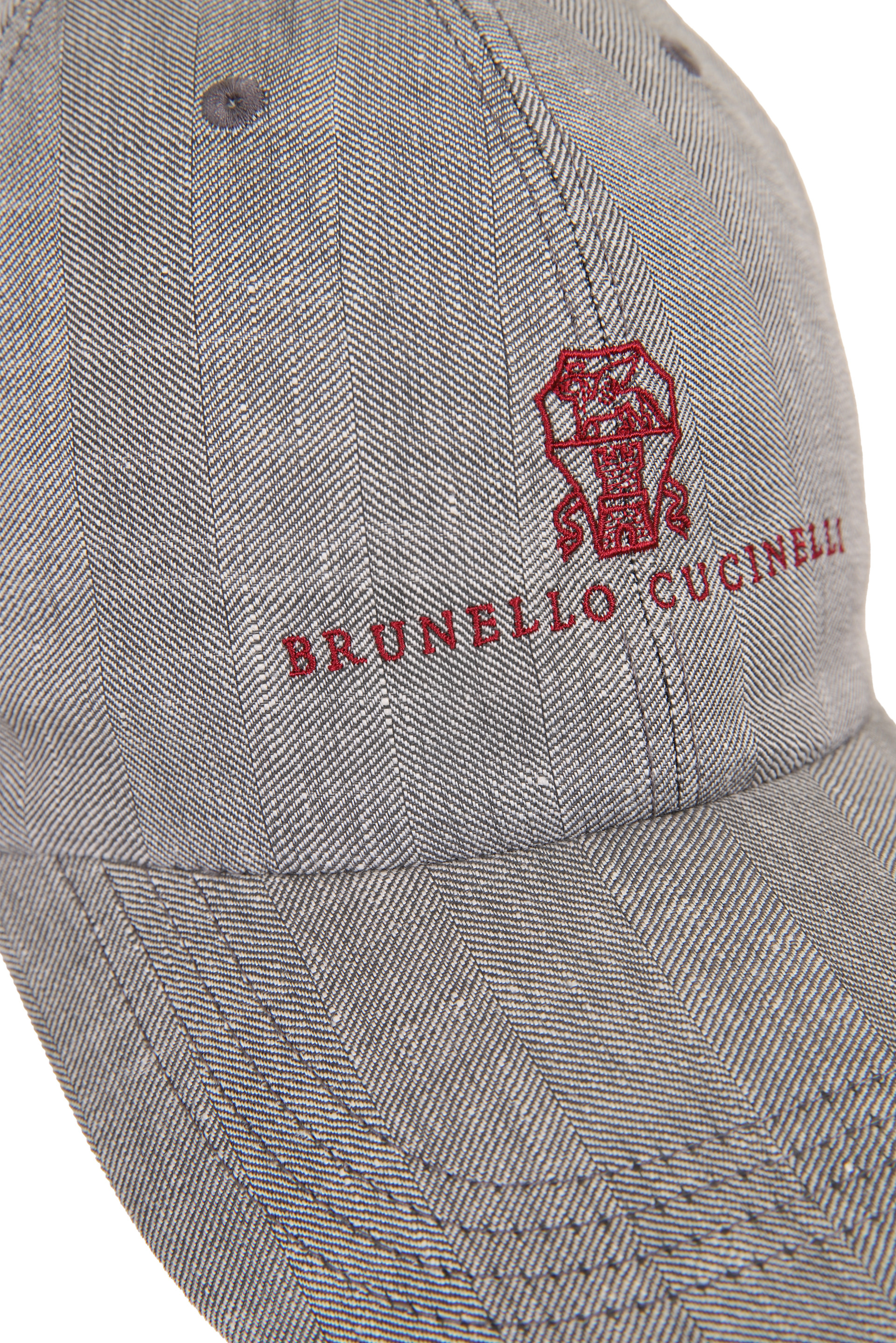 Купити Кепка Brunello Cucinelli 3