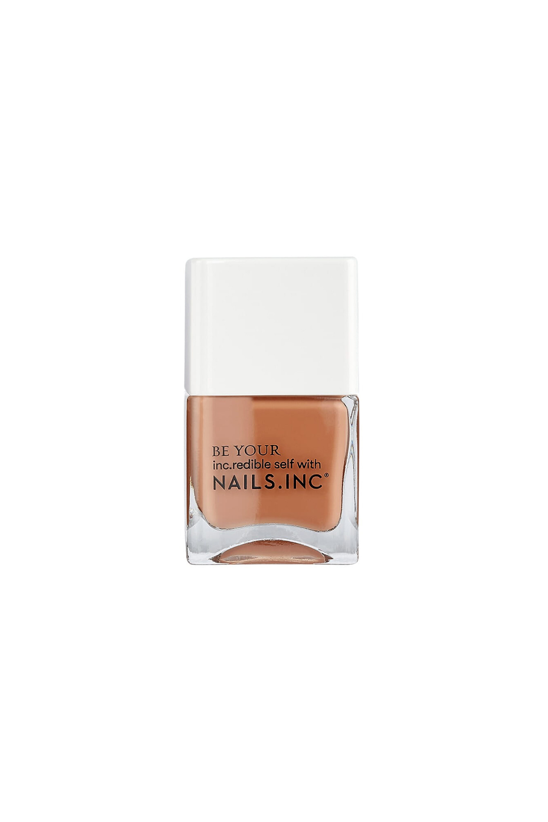 Купити Набір лаків для нігтів Nails Inc 3