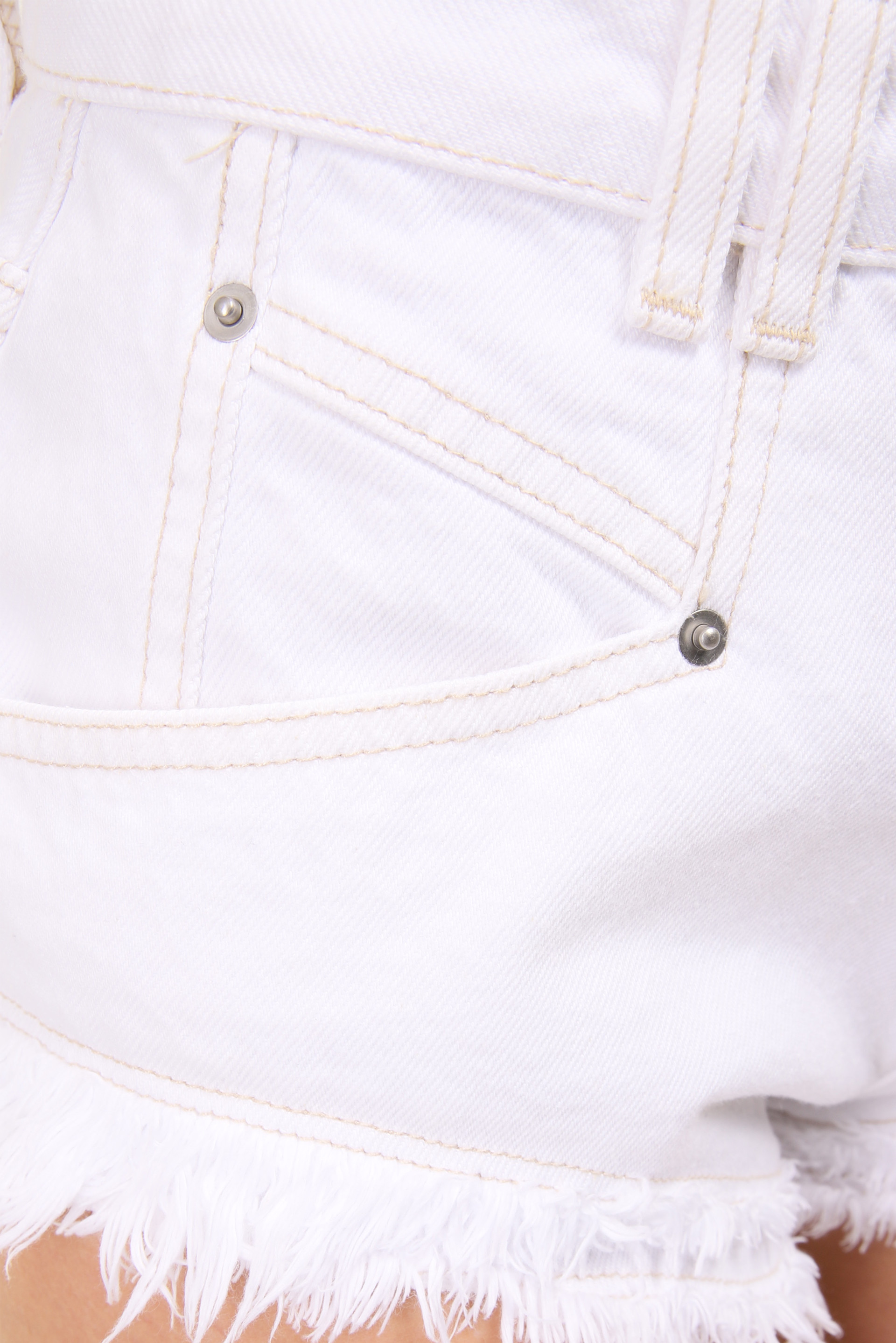 Купити Шорти ISABEL MARANT 4