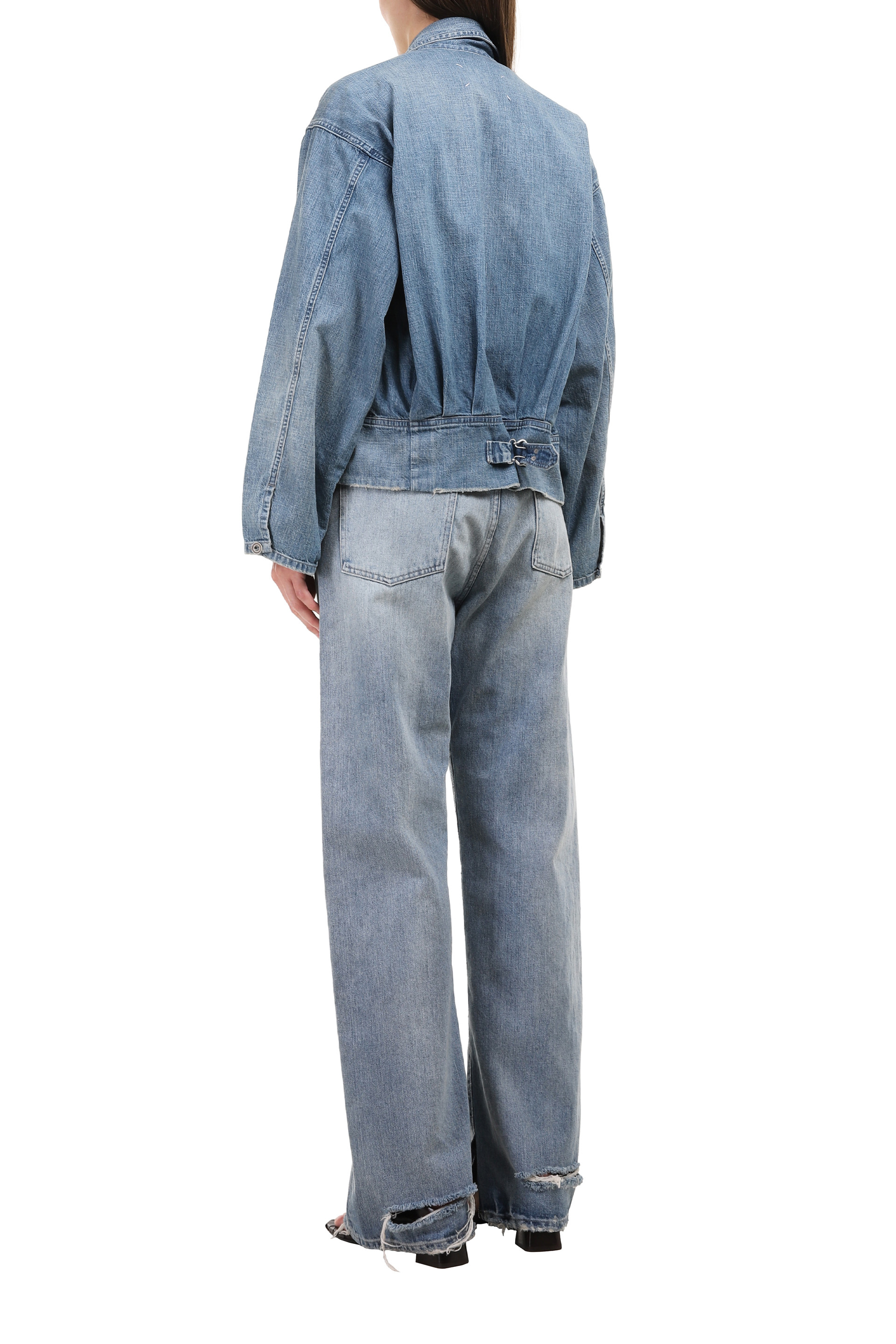 Купити Куртка MAISON MARGIELA 3