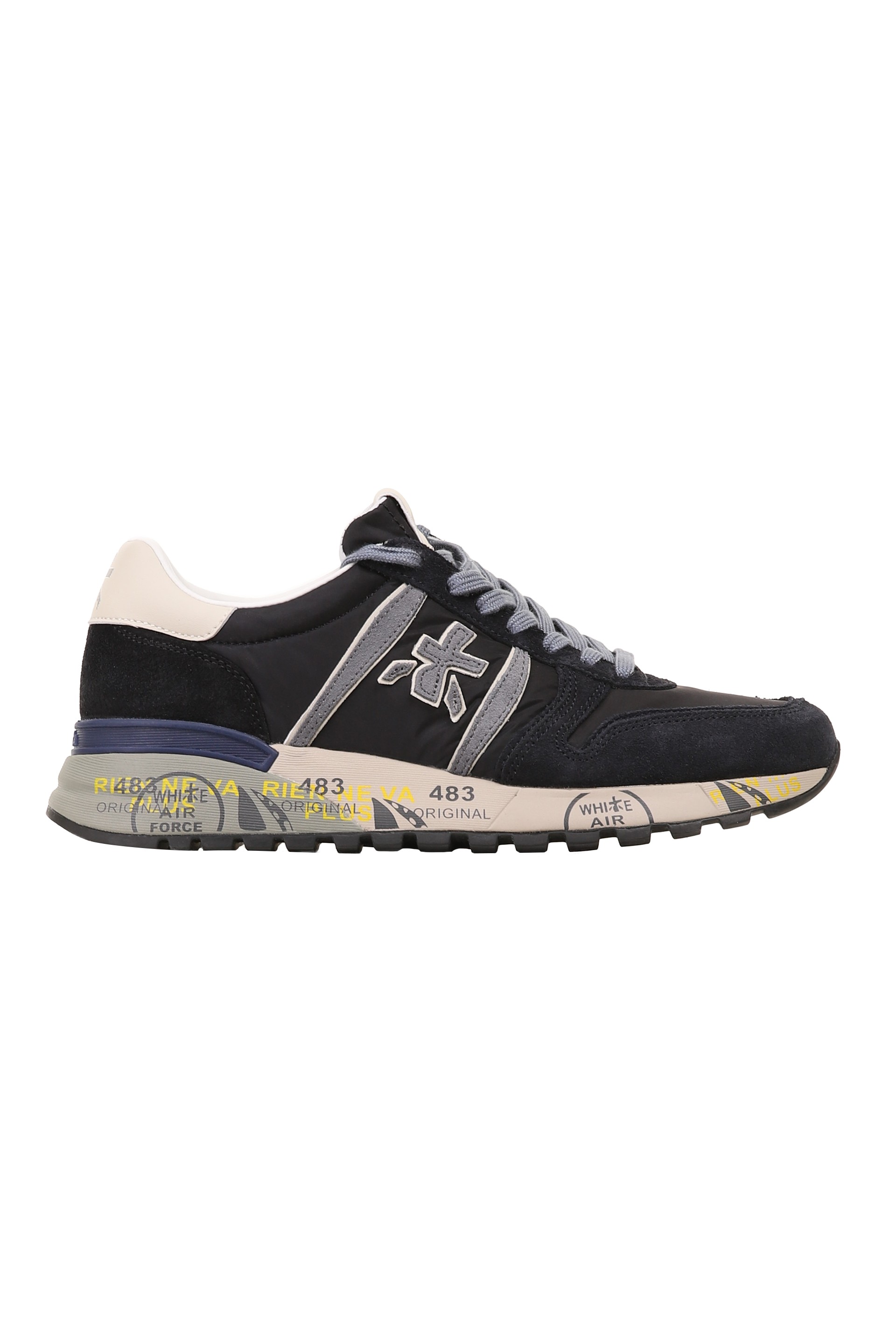 Купить Кроссовки Premiata
