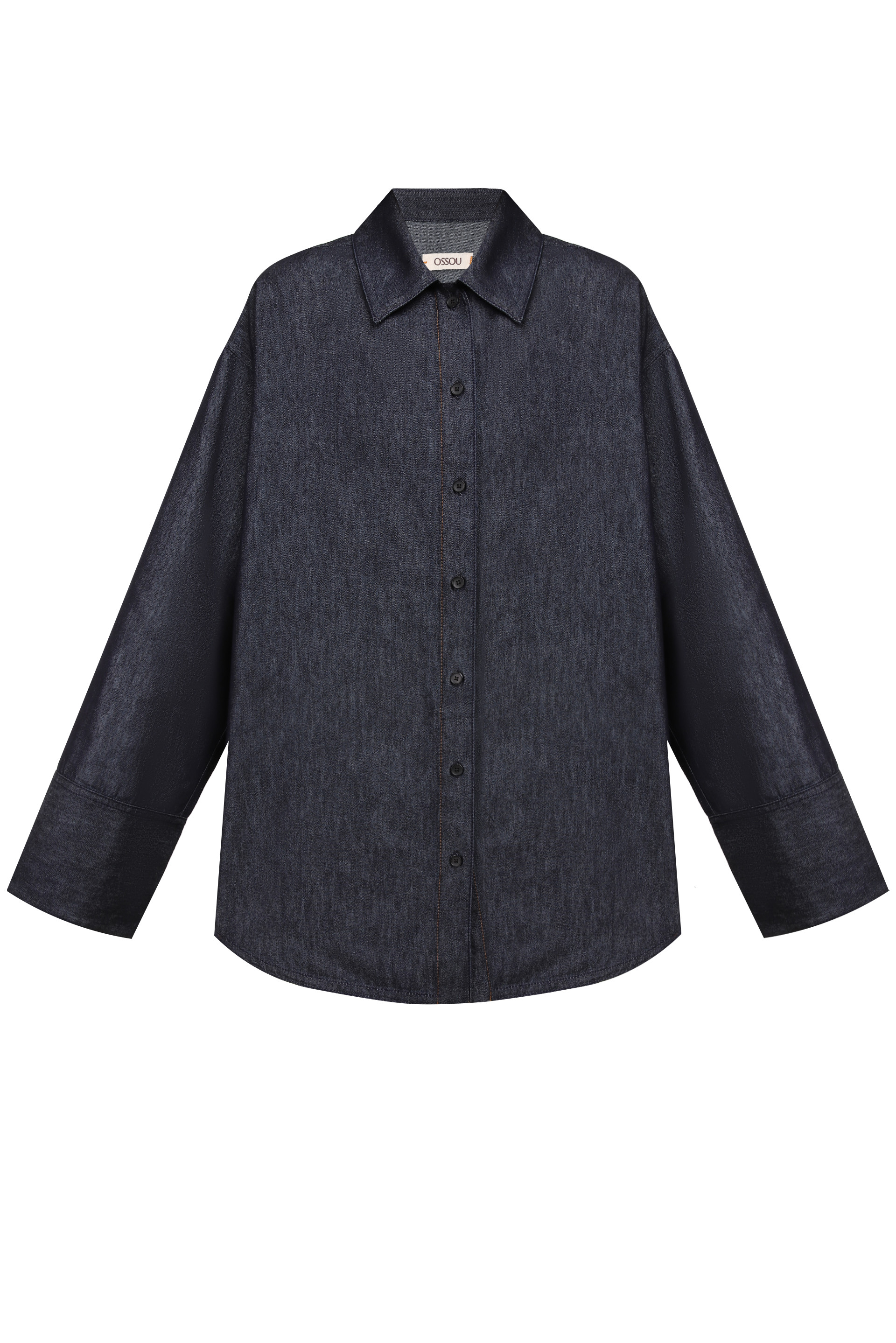 Купить Рубашка OSSOU
