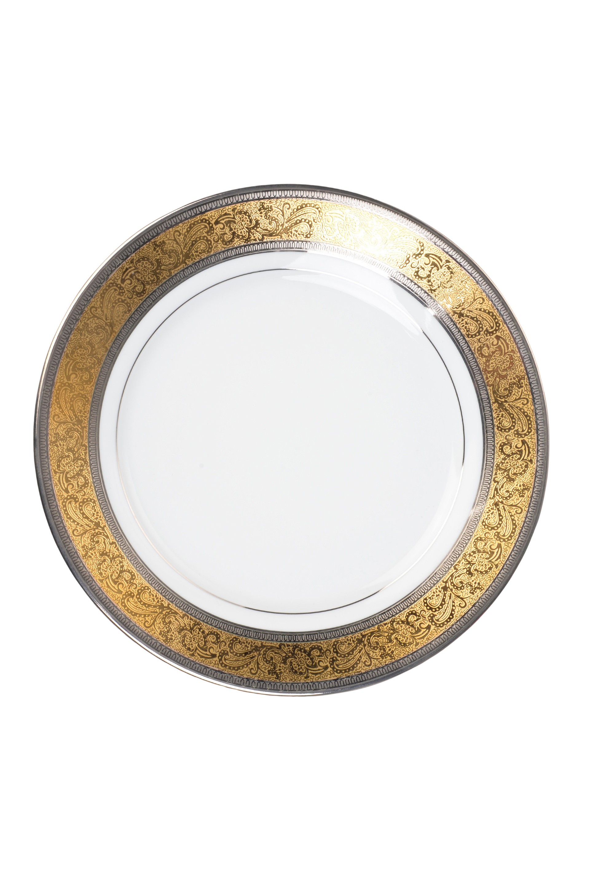 Купити Набір тарілок (6шт) Fabergé