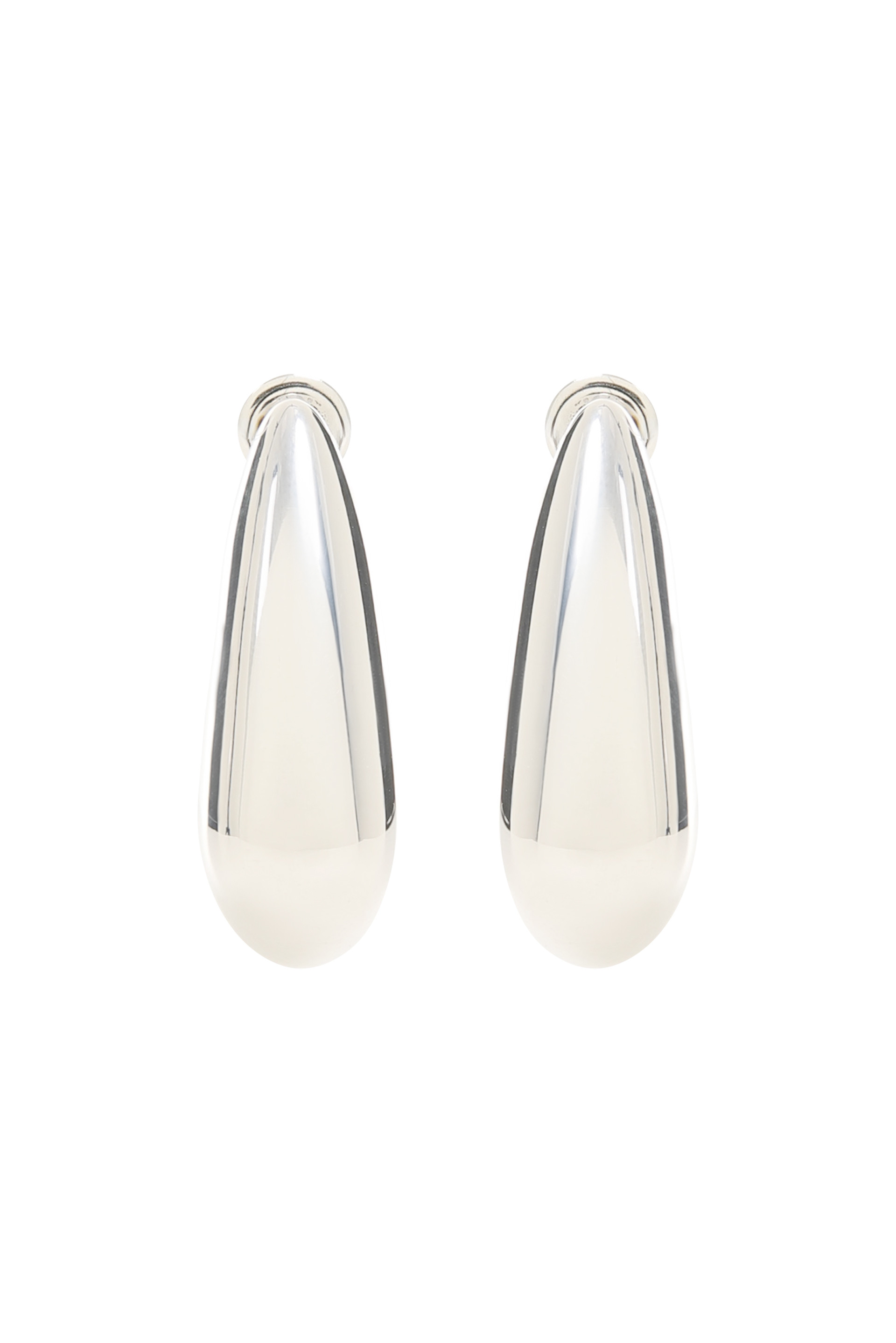 Купити Сережки BOTTEGA VENETA