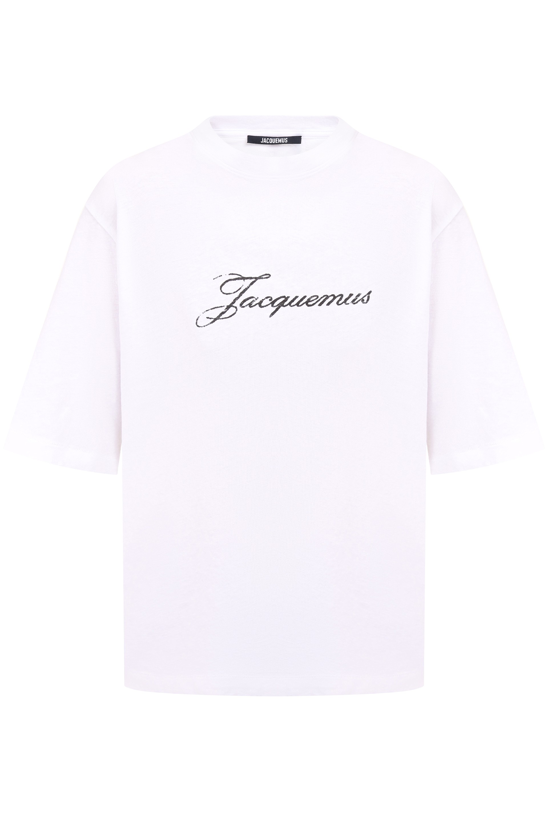 Купити Футболка JACQUEMUS