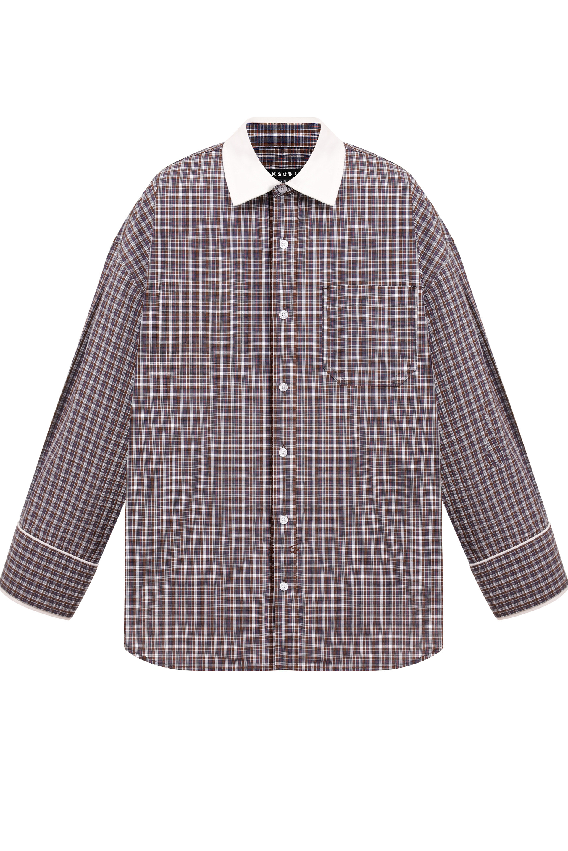 Купить Блуза KSUBI