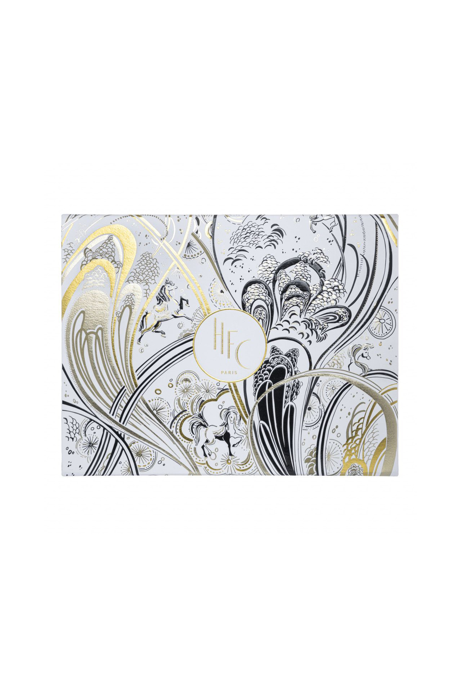 Купити Набір парфумерії та косметики HFC 3