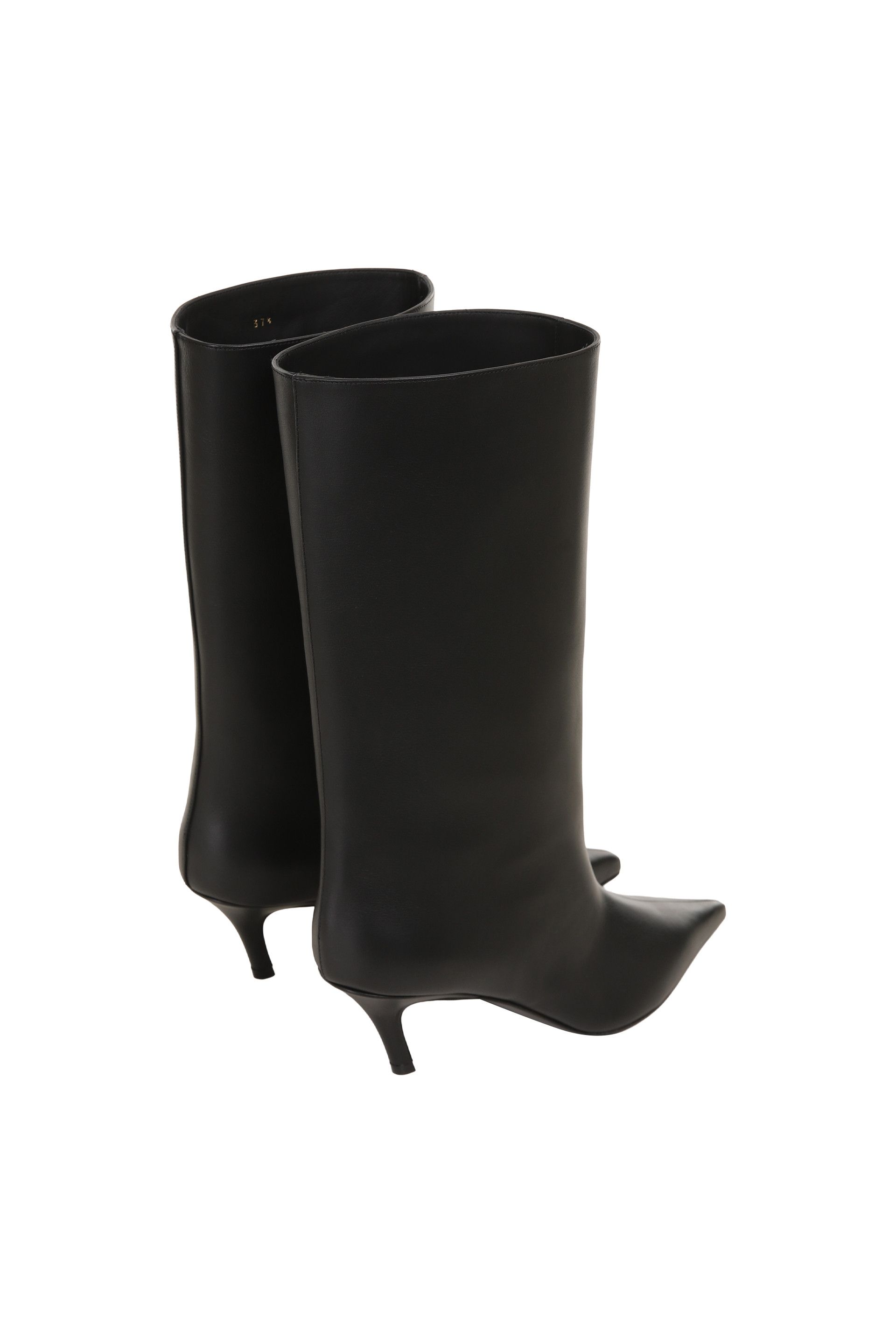 Купити Чоботи Amina Muaddi 3