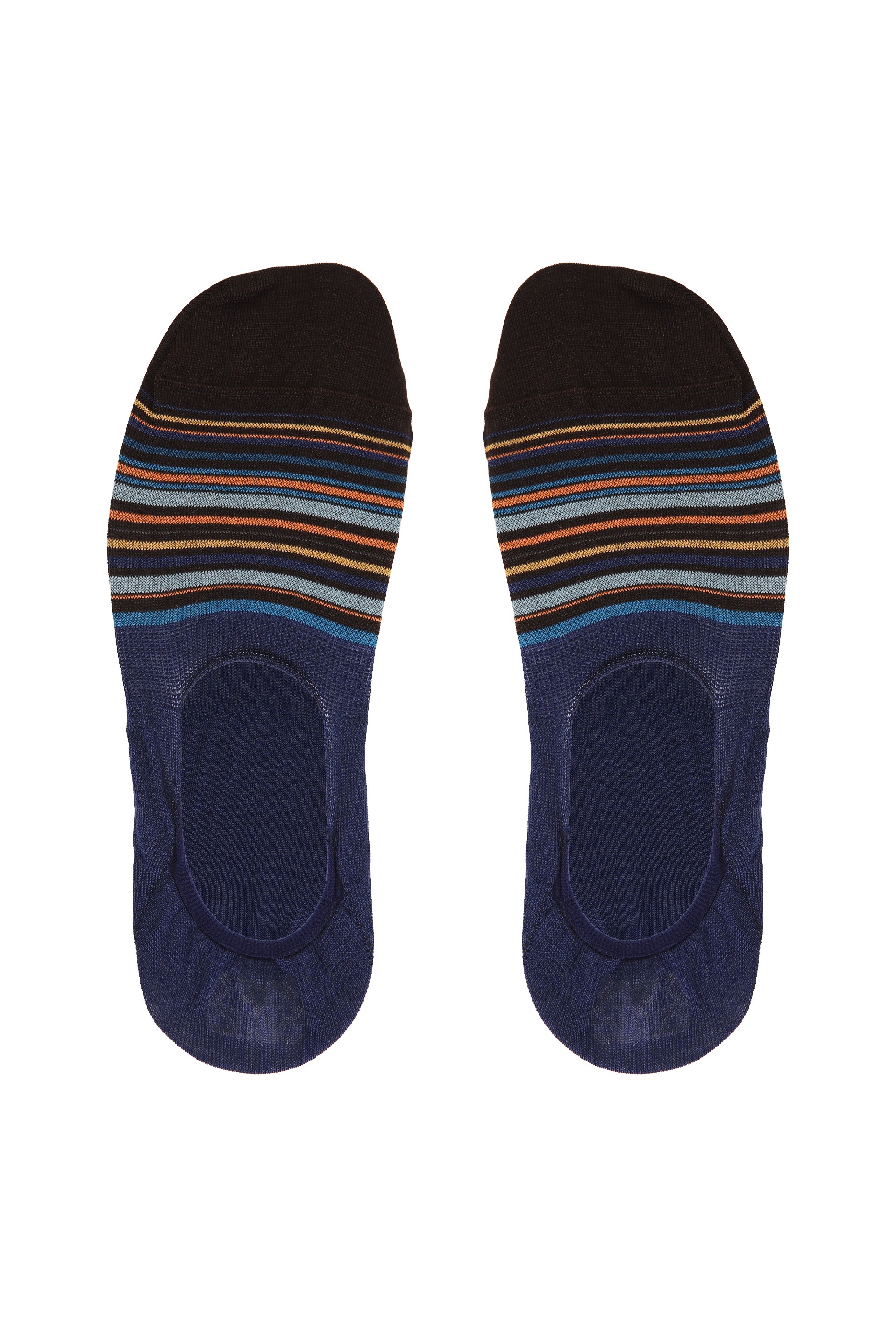 Buy No-show socks ALTO MILANO