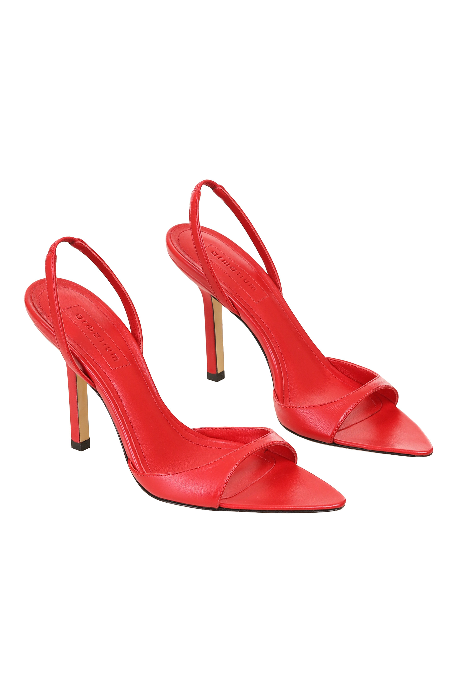 Купити Босоніжки ARMARIUM 2