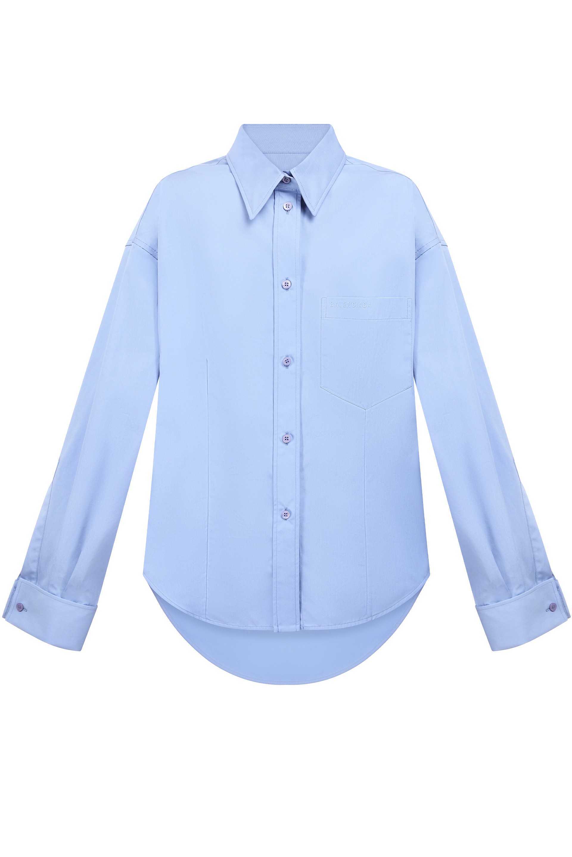 Buy Blouse Balenciaga