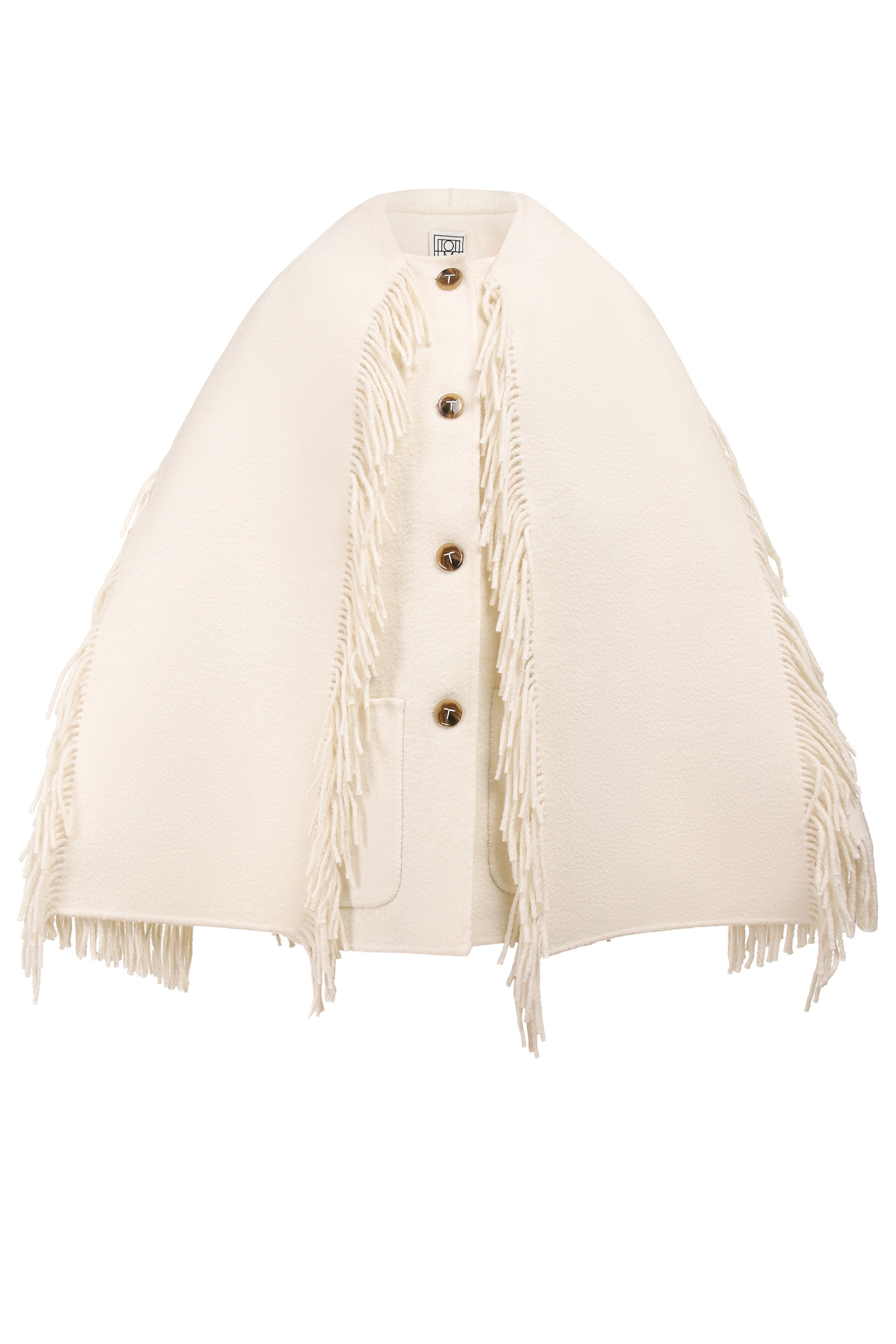 Купити Пальто TOTEME