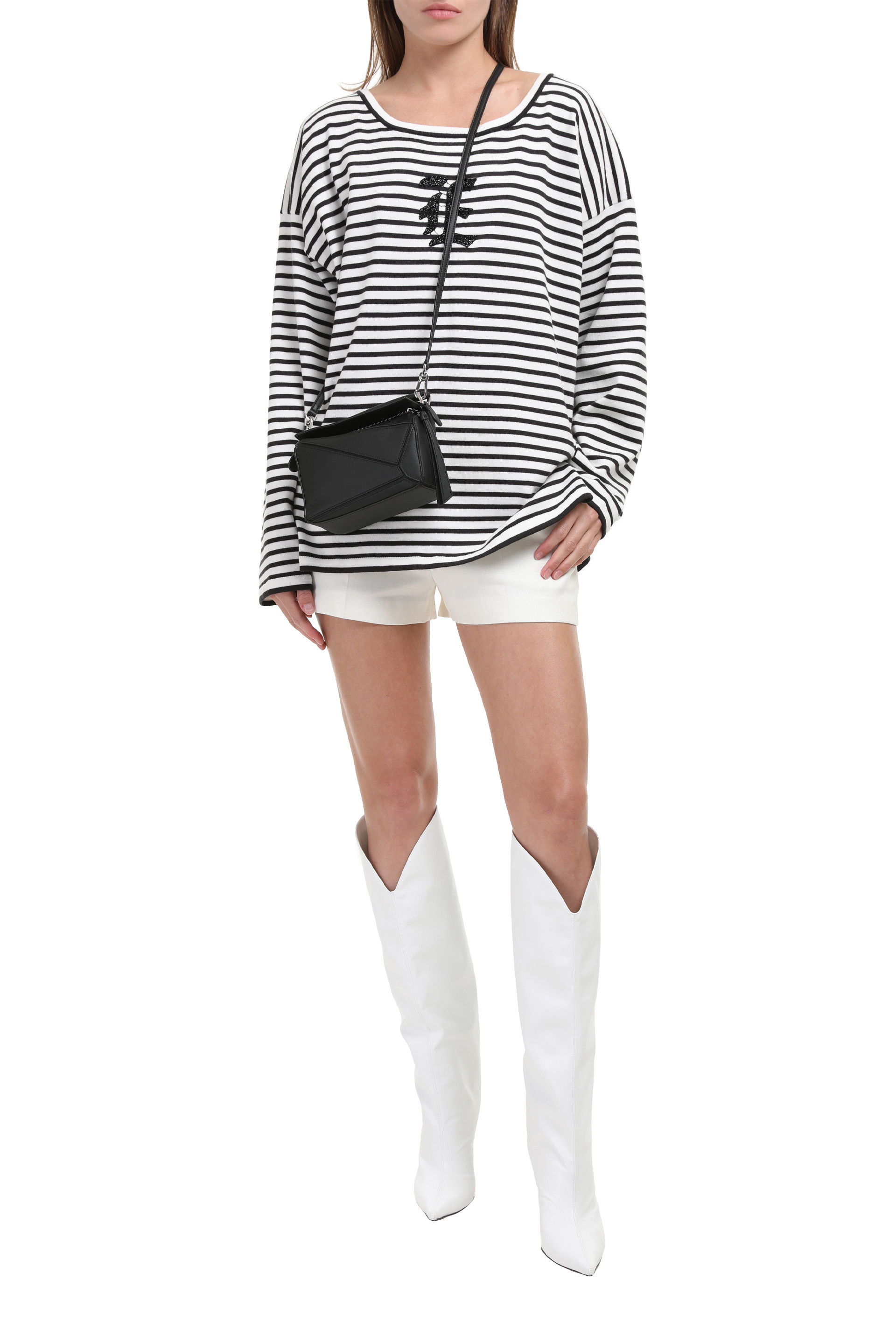 Купити Шорти Ermanno Scervino 2