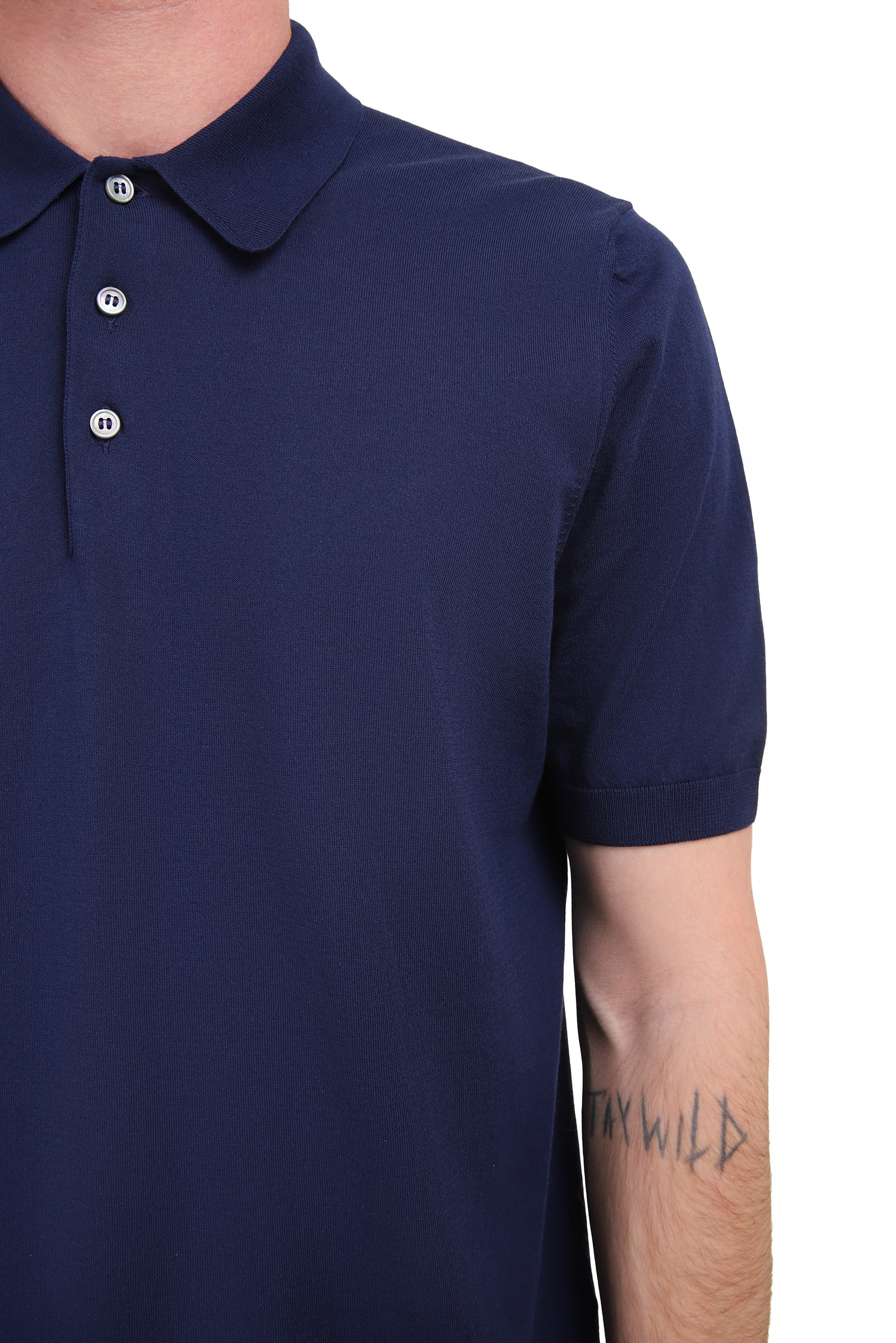 Купити Поло GRAN SASSO PREMIUM 4