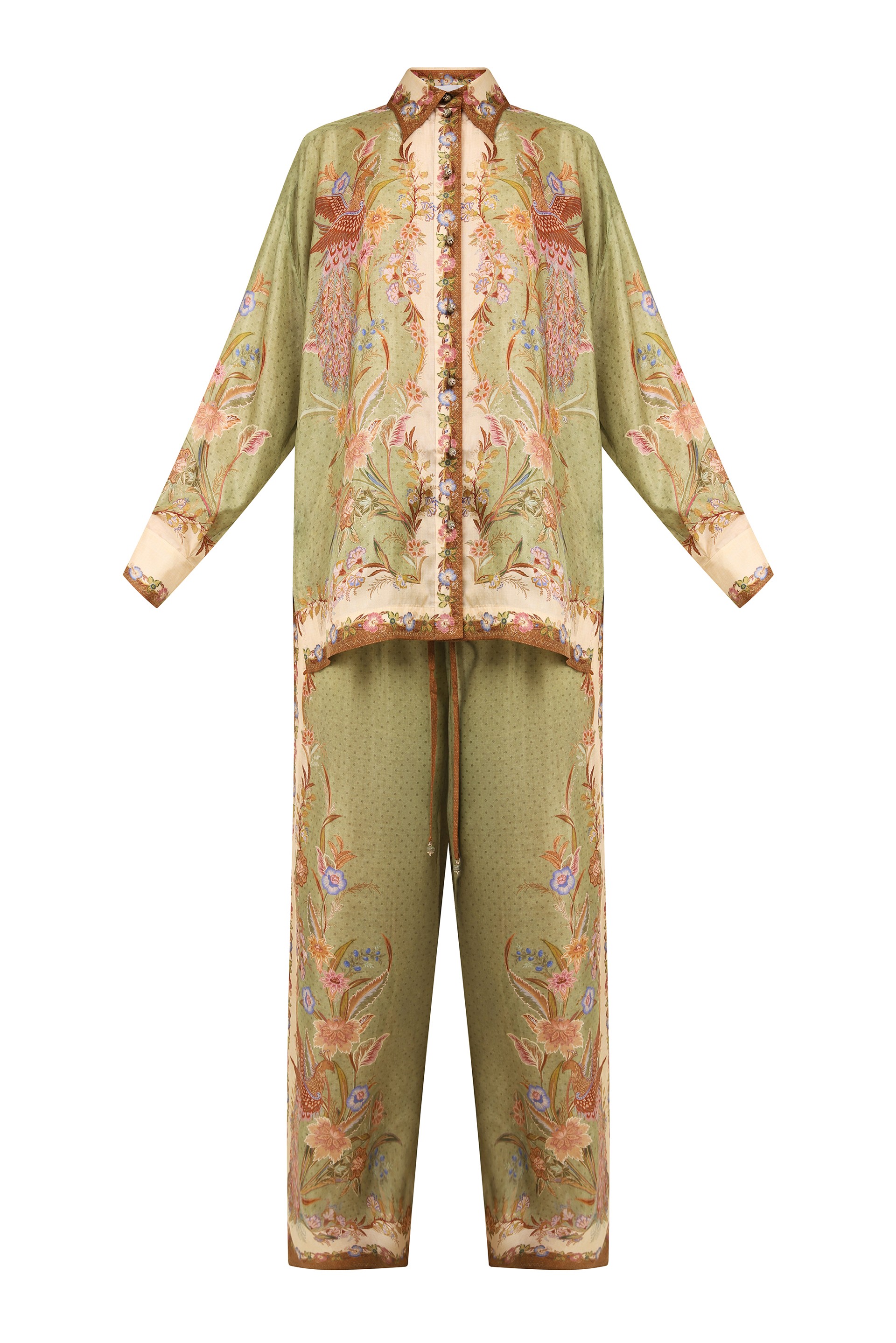 Купити Костюм ZIMMERMANN