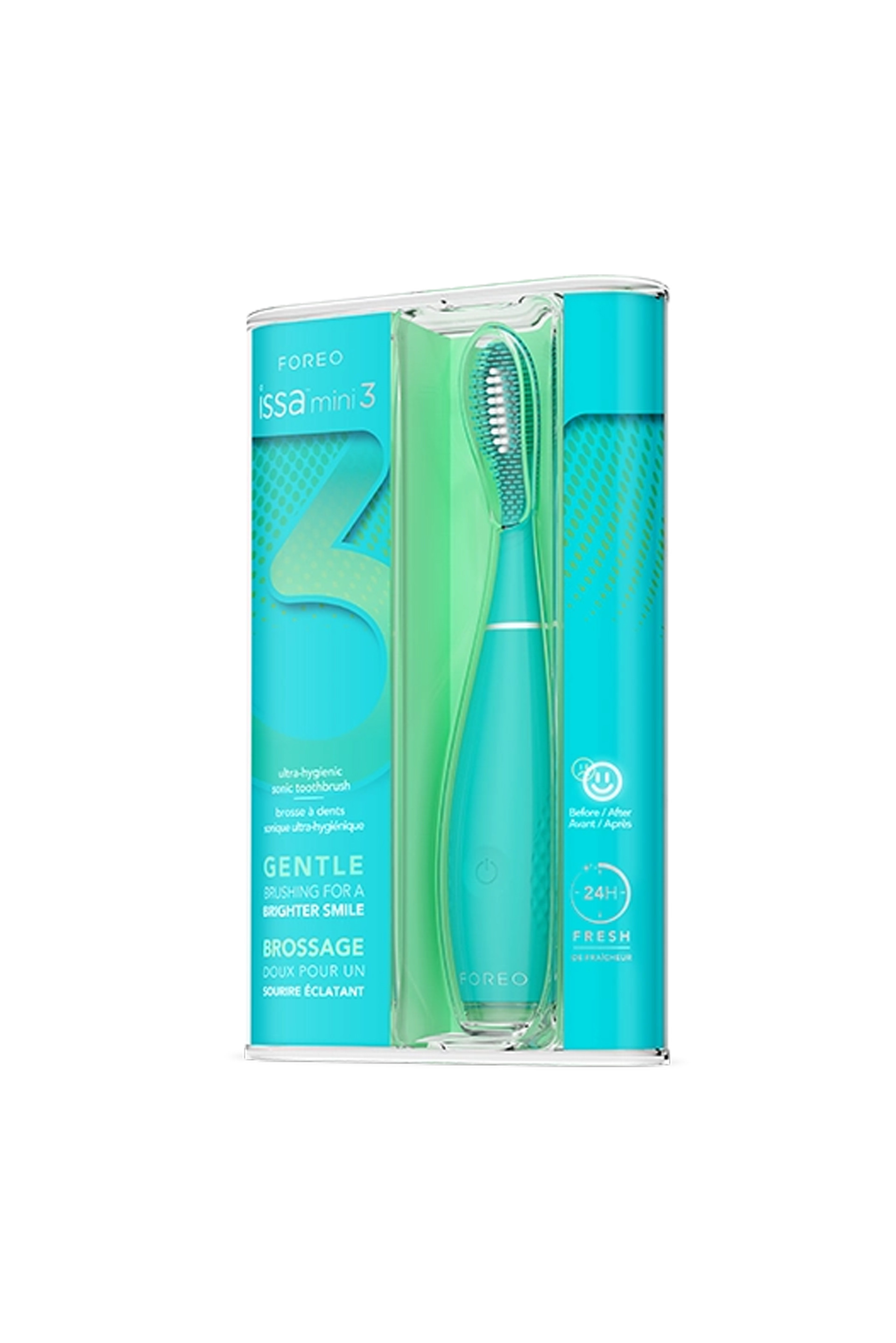 Купить Щетка зубная электрическая Foreo