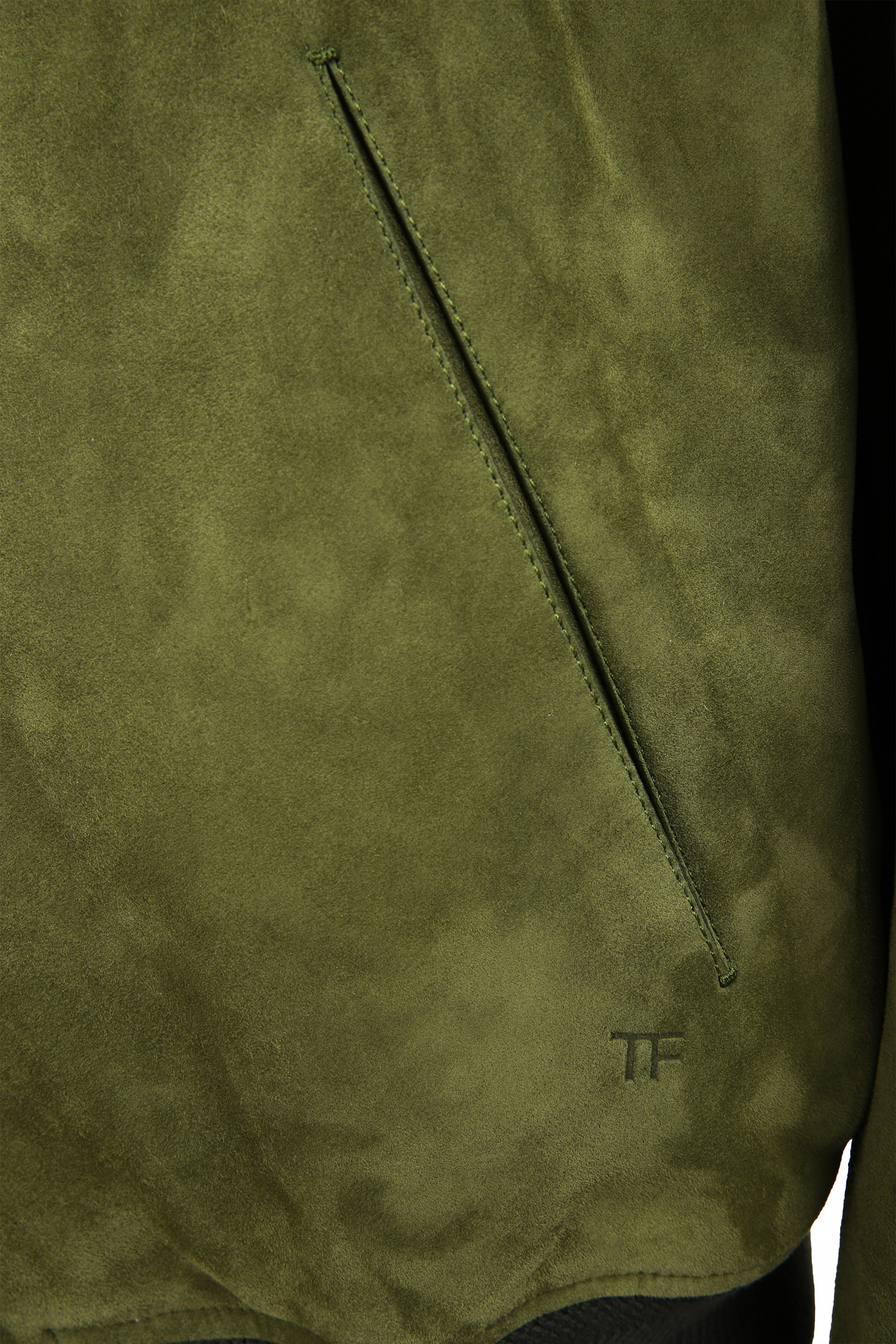 Buy Jacket Tom Ford 4