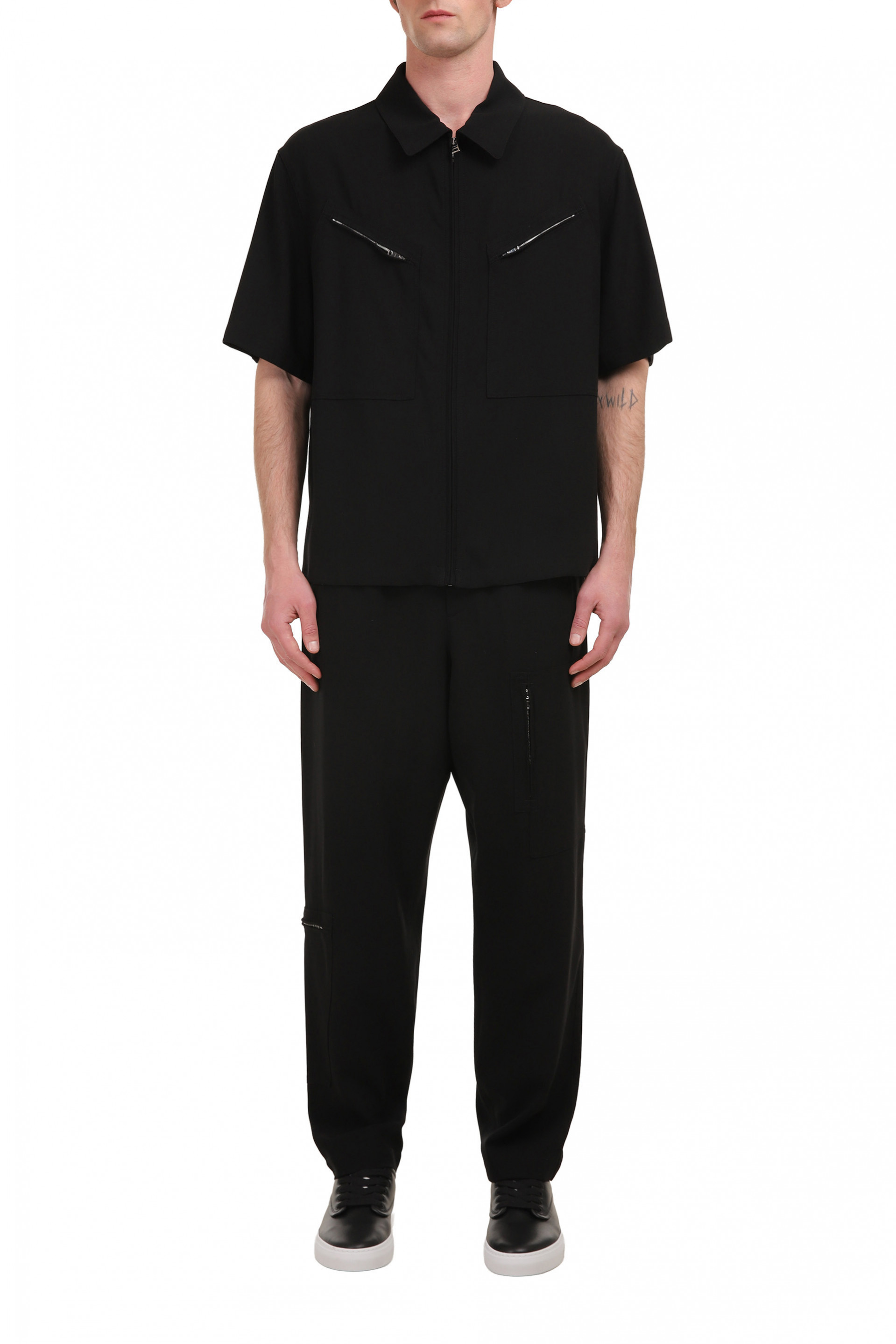 Купити Сорочка Givenchy 2