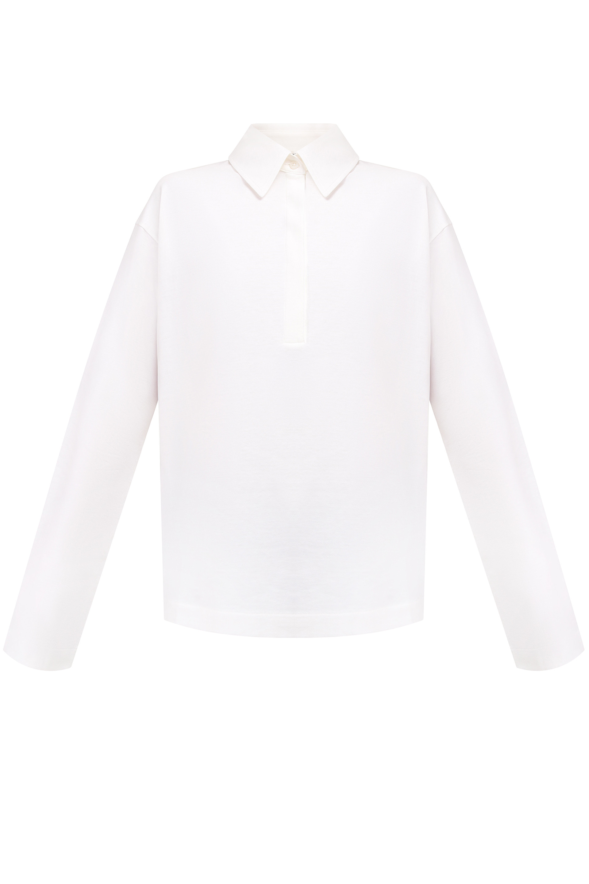 Купити Поло The Row