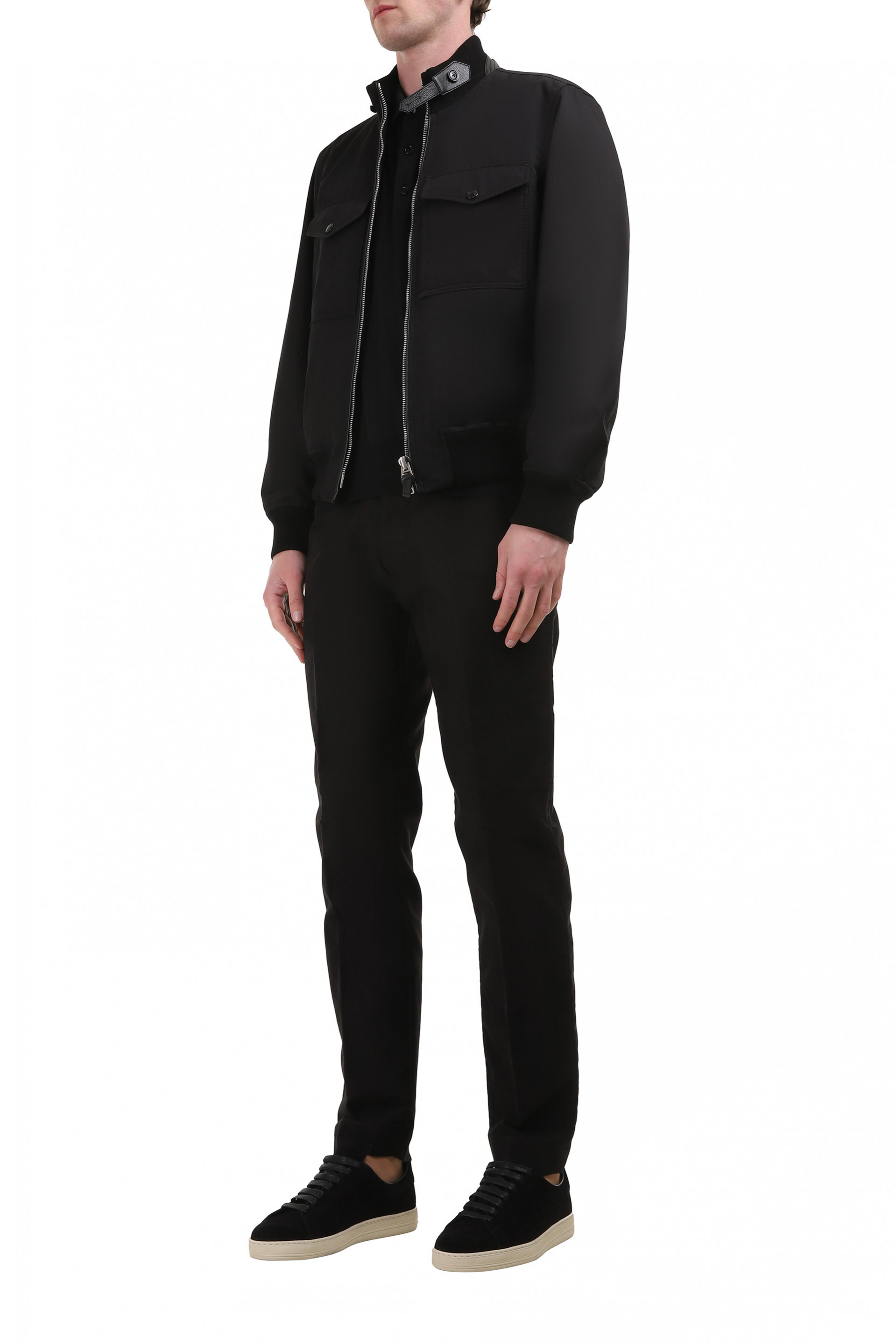 Купити Куртка Tom Ford 2