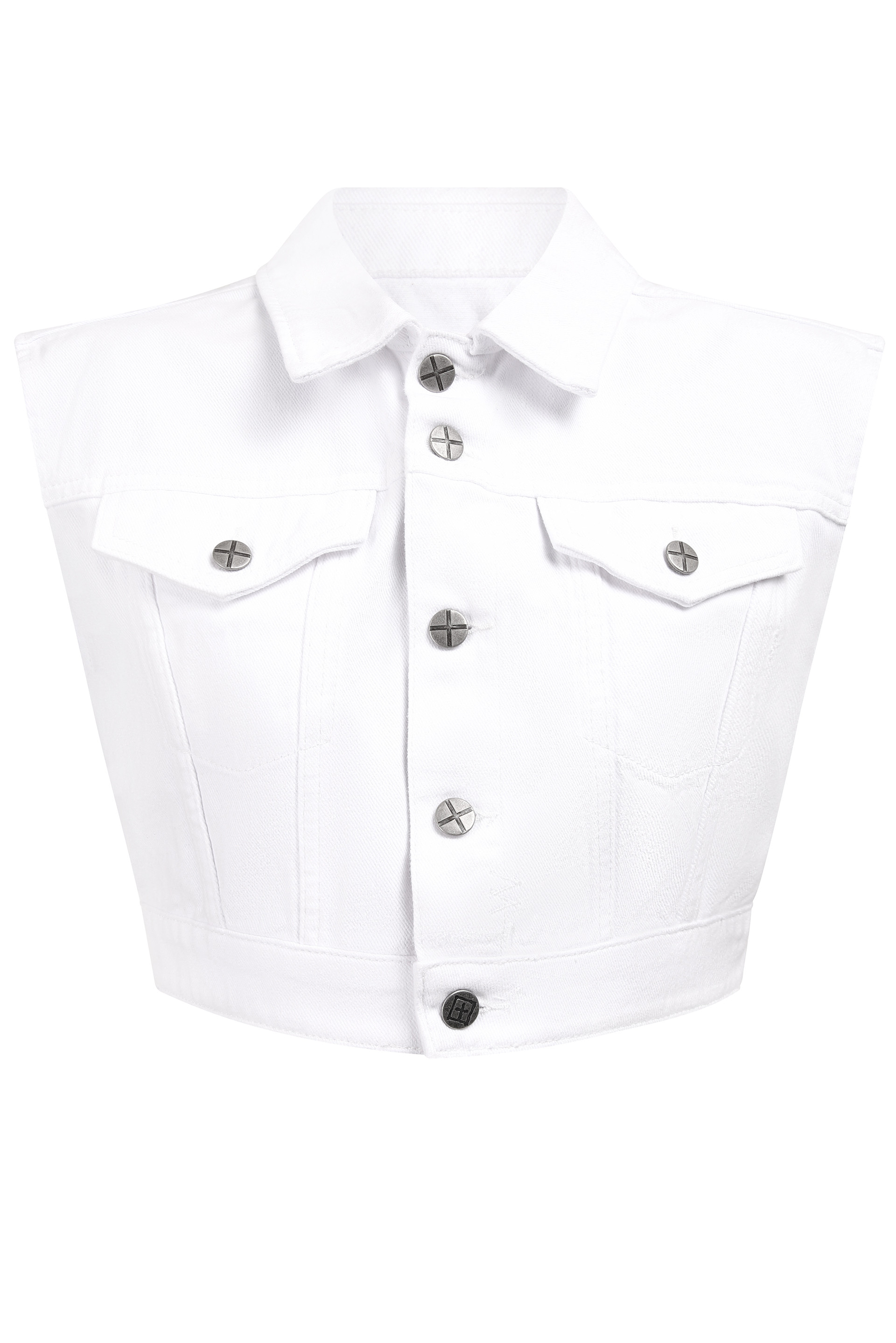 Купити Жилет KSUBI