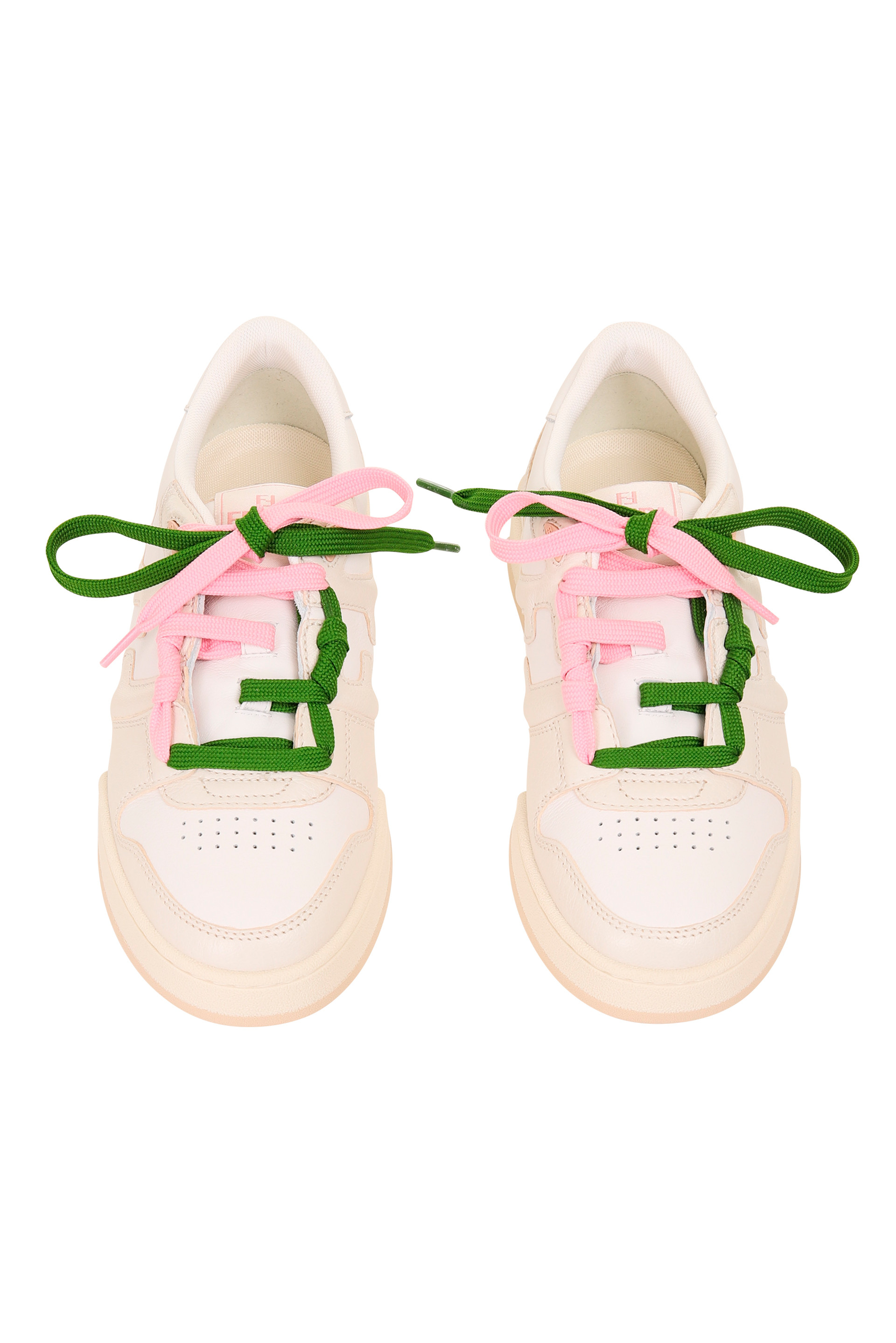 Купити Кросівки Fendi 4