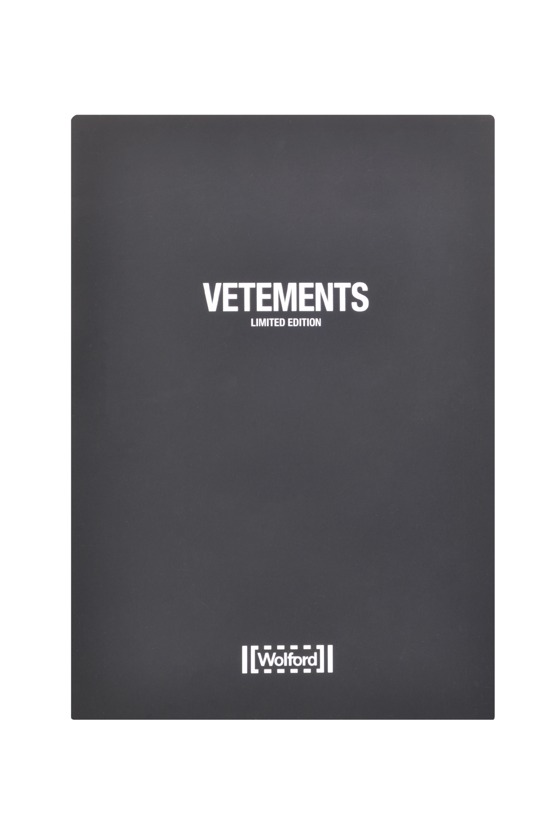 Купити Колготи Vetements