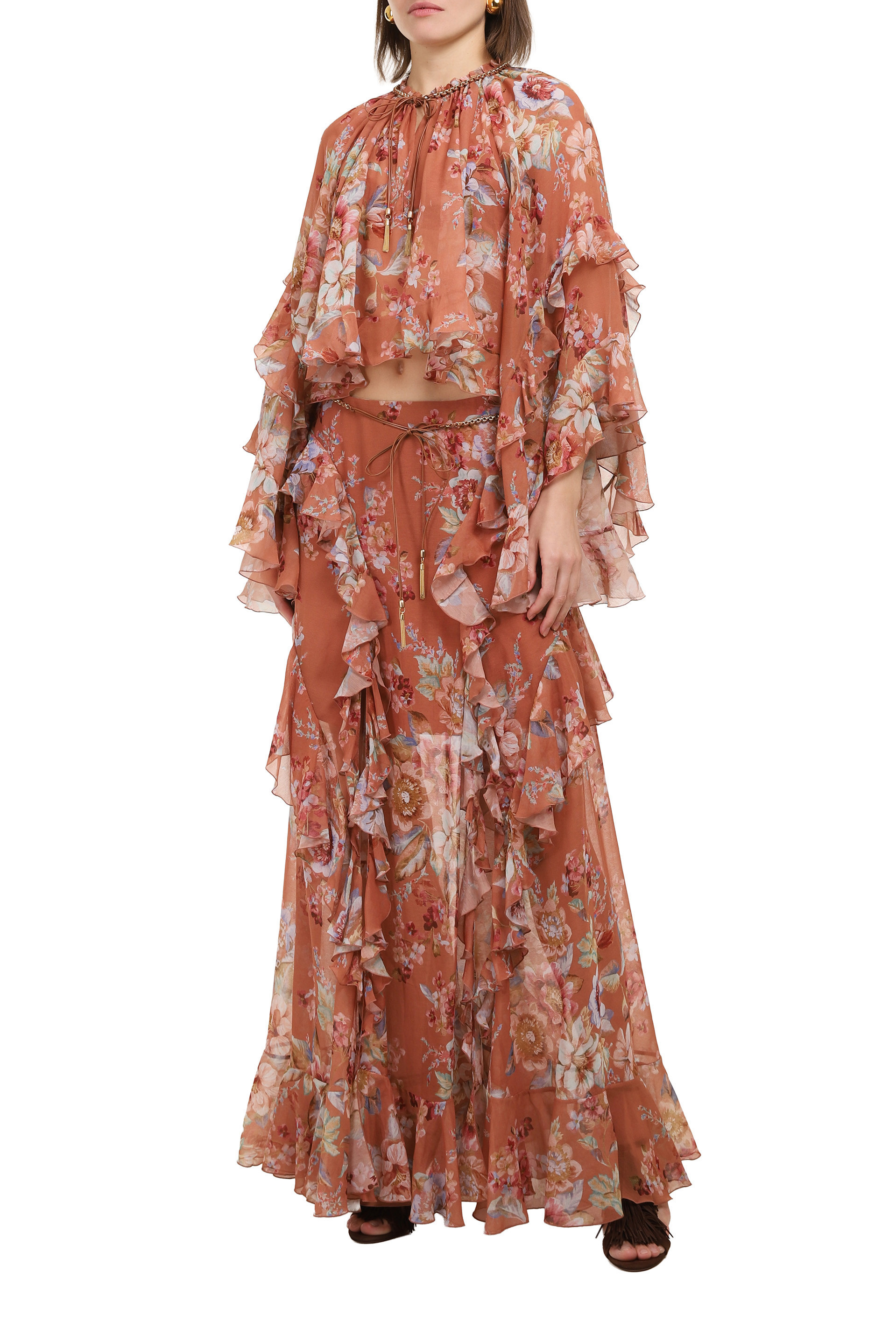 Купити Топ ZIMMERMANN 2